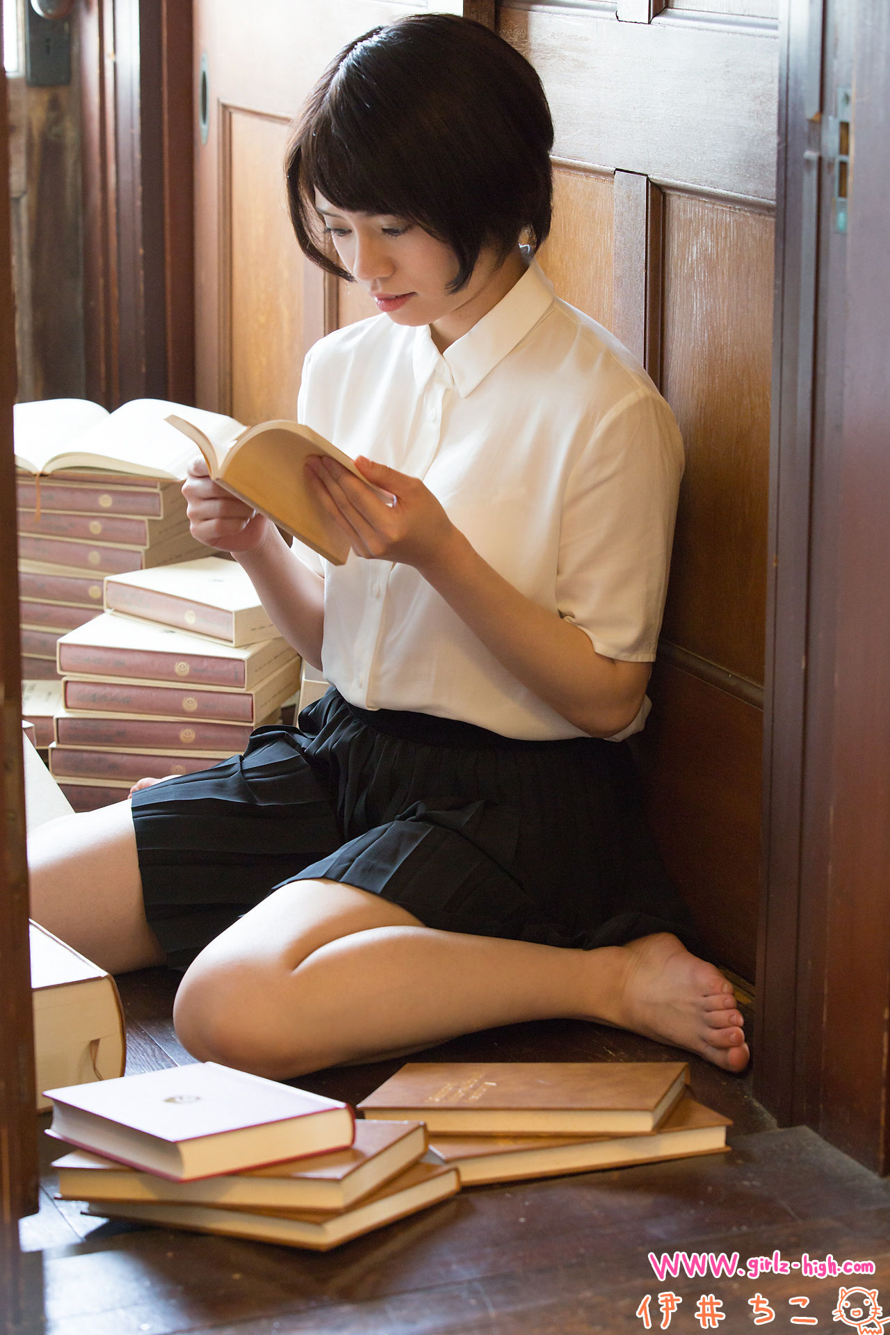 [Girlz-High] Chiko Ii - ghwb_sp_001_001