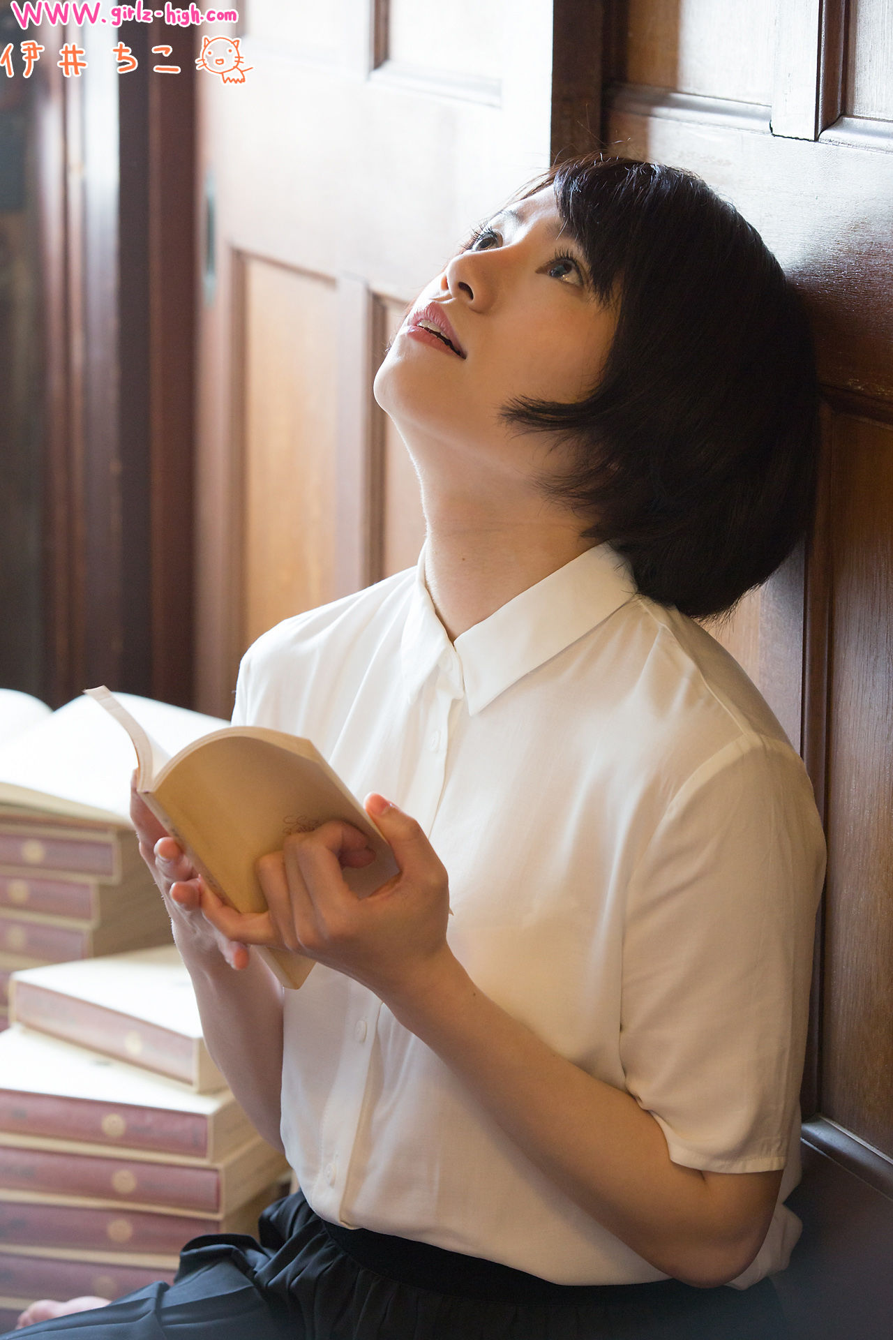 [Girlz-High] Chiko Ii - ghwb_sp_001_001