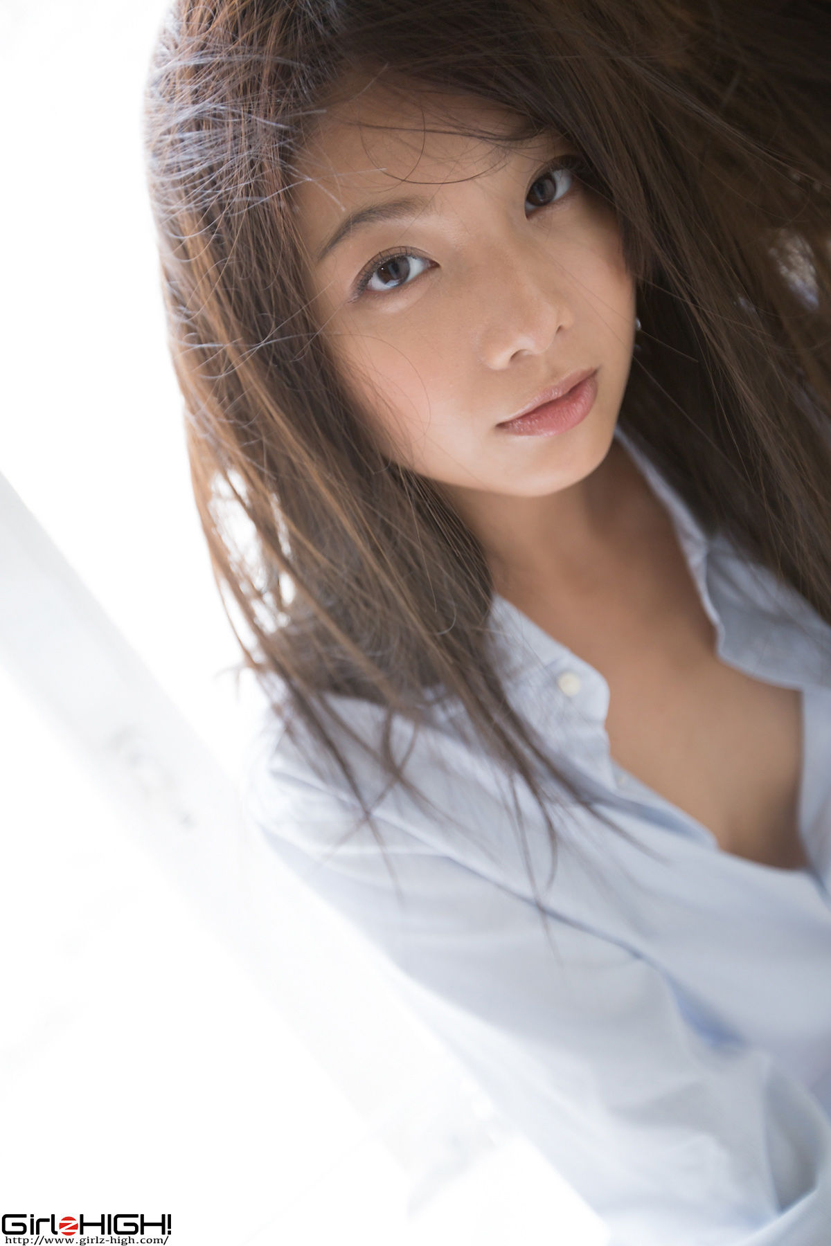 [Girlz-High] 神前つかさ - 性感白衬衫 - bgyu_kanzaki01_007