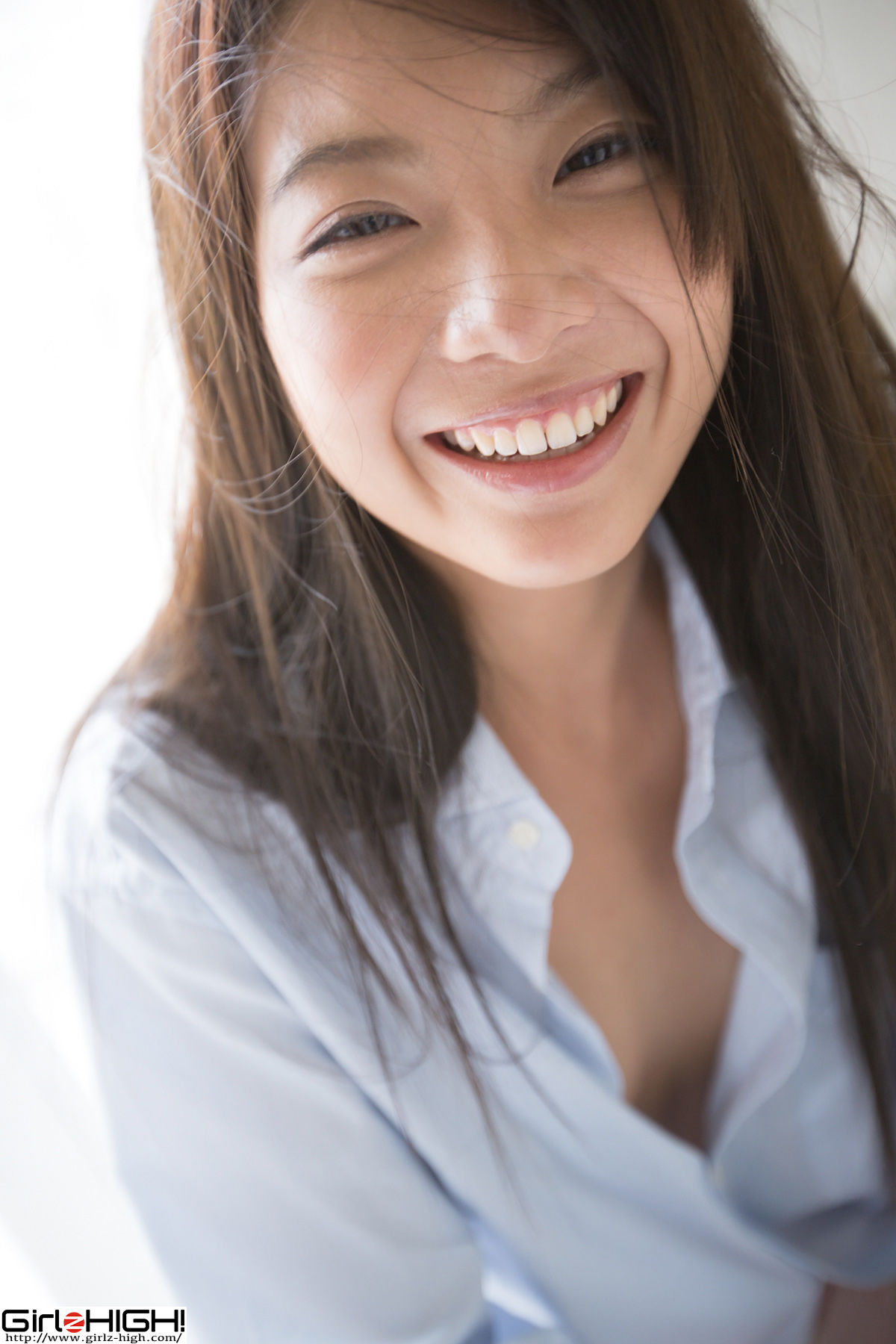 [Girlz-High] 神前つかさ - 性感白衬衫 - bgyu_kanzaki01_007