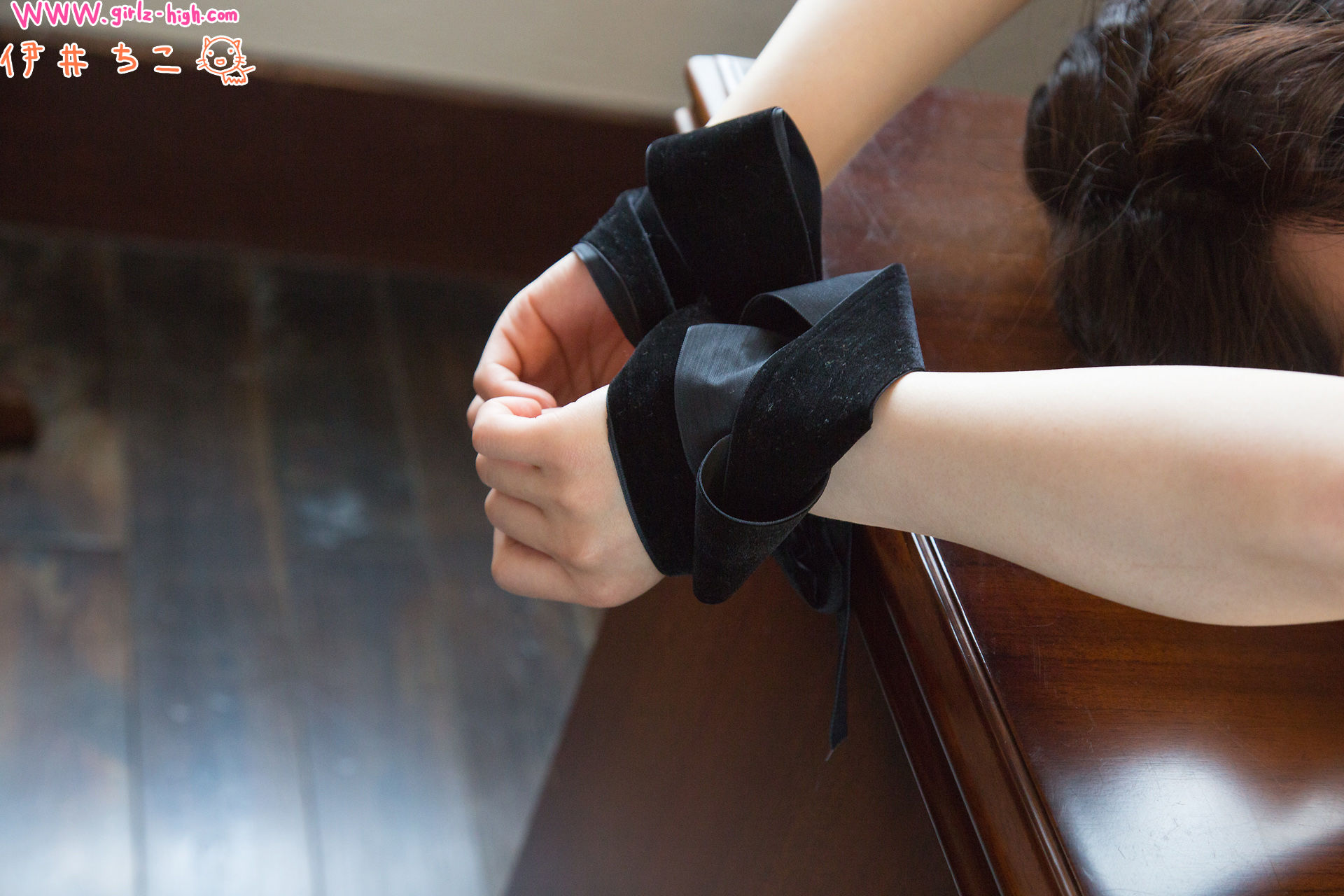 [Girlz-High] Chiko Ii - 日本少妇诱惑 - ghwb_sp_001_005
