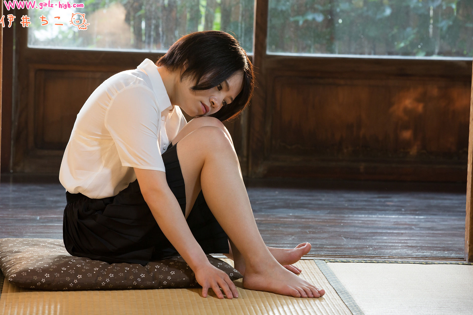 [Girlz-High] Chiko Ii - 居家少妇 - ghwb_sp_001_007