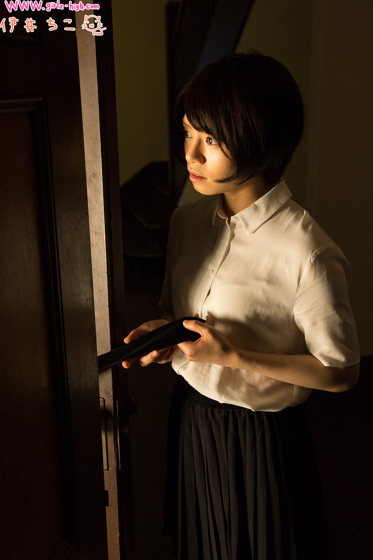 [Girlz-High] Chiko Ii - 居家少妇 - ghwb_sp_001_007