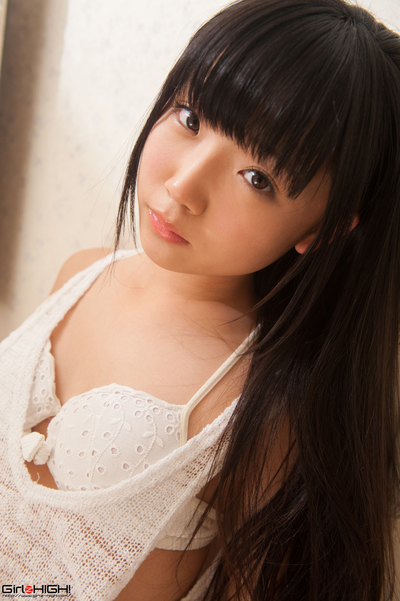 [Girlz-High] Hiyori Izumi 和泉ひより - 萝莉少女 5