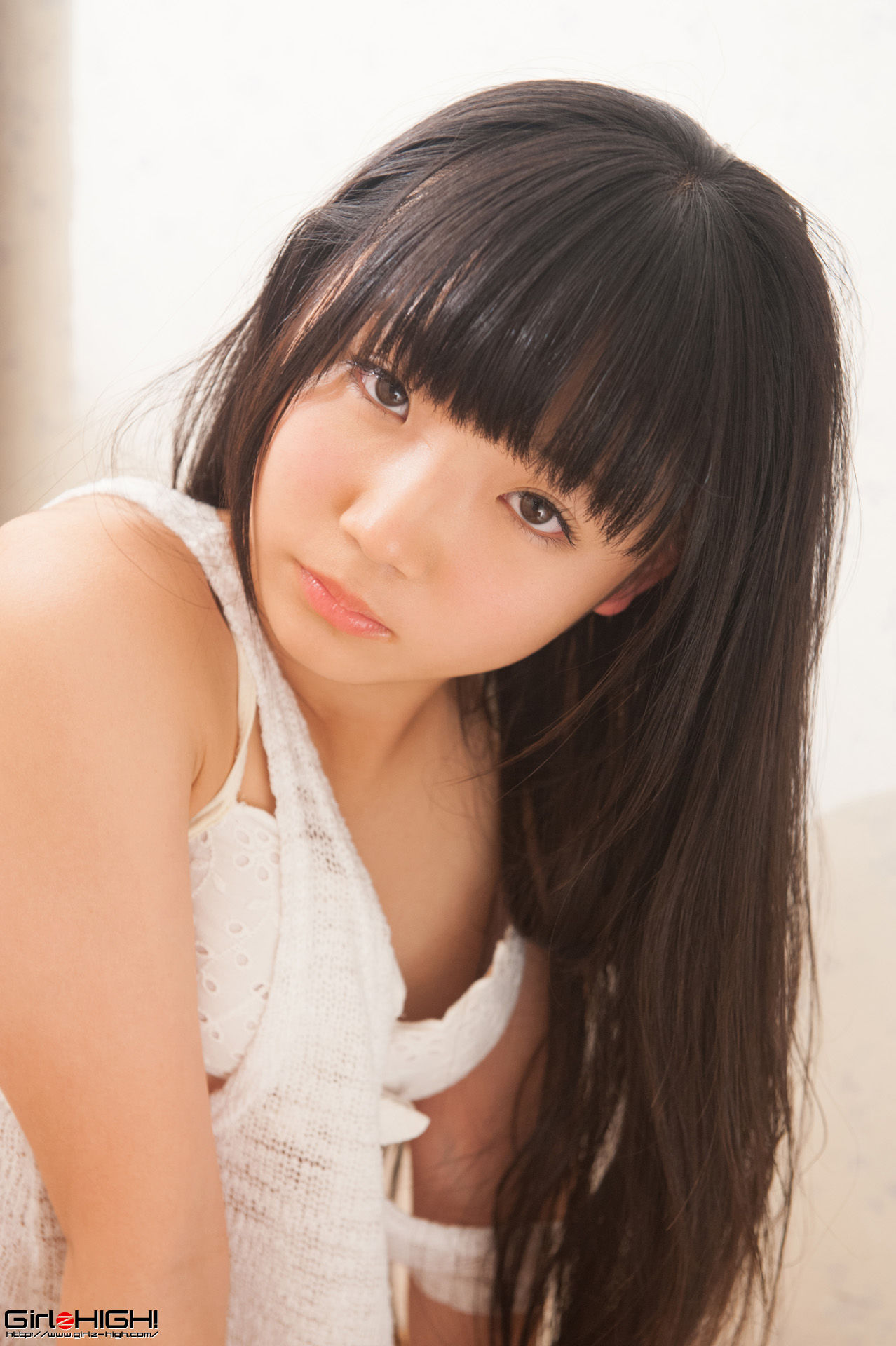 [Girlz-High] Hiyori Izumi 和泉ひより - 萝莉少女 5