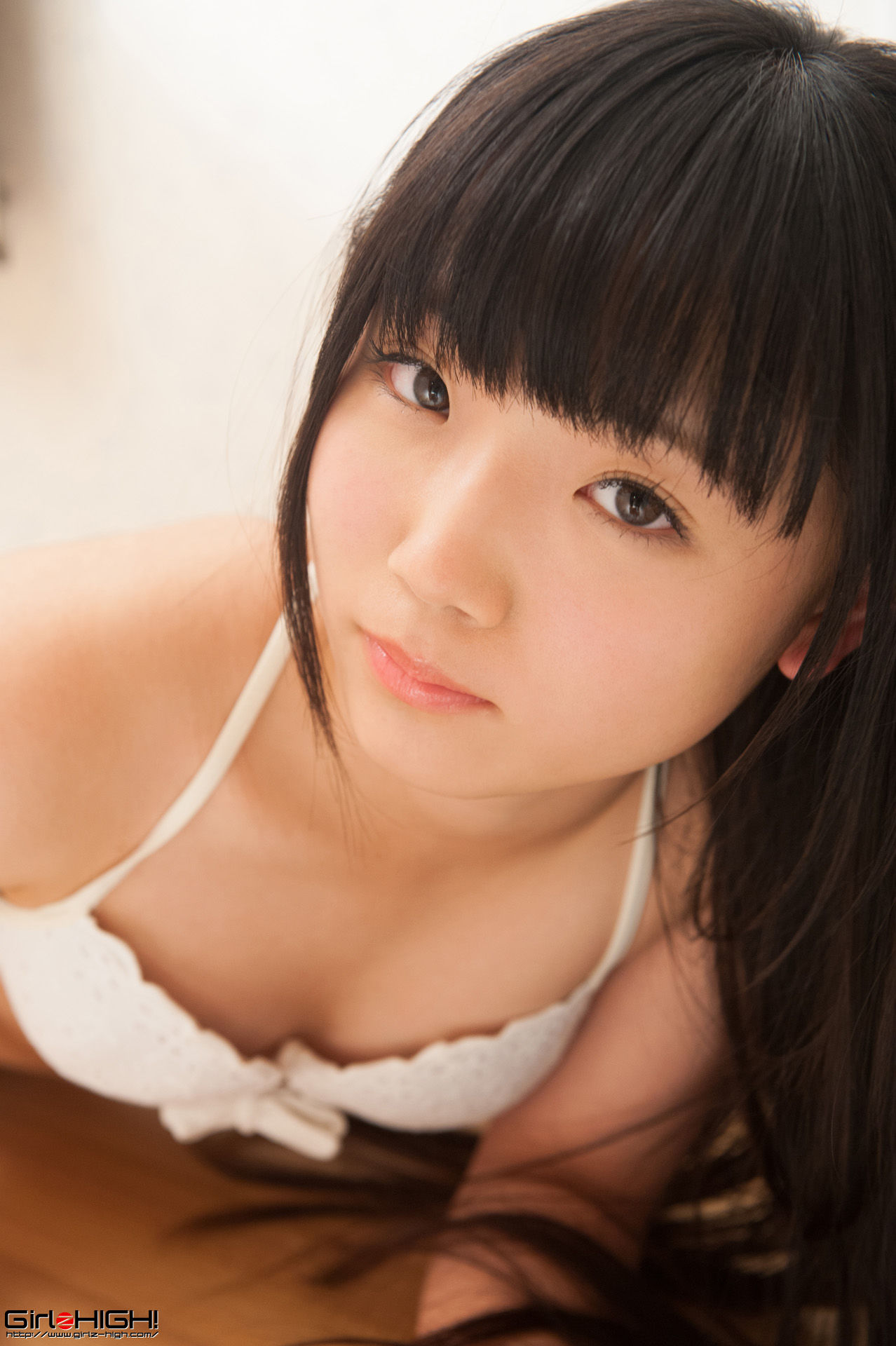 [Girlz-High] Hiyori Izumi 和泉ひより - 萝莉少女 5