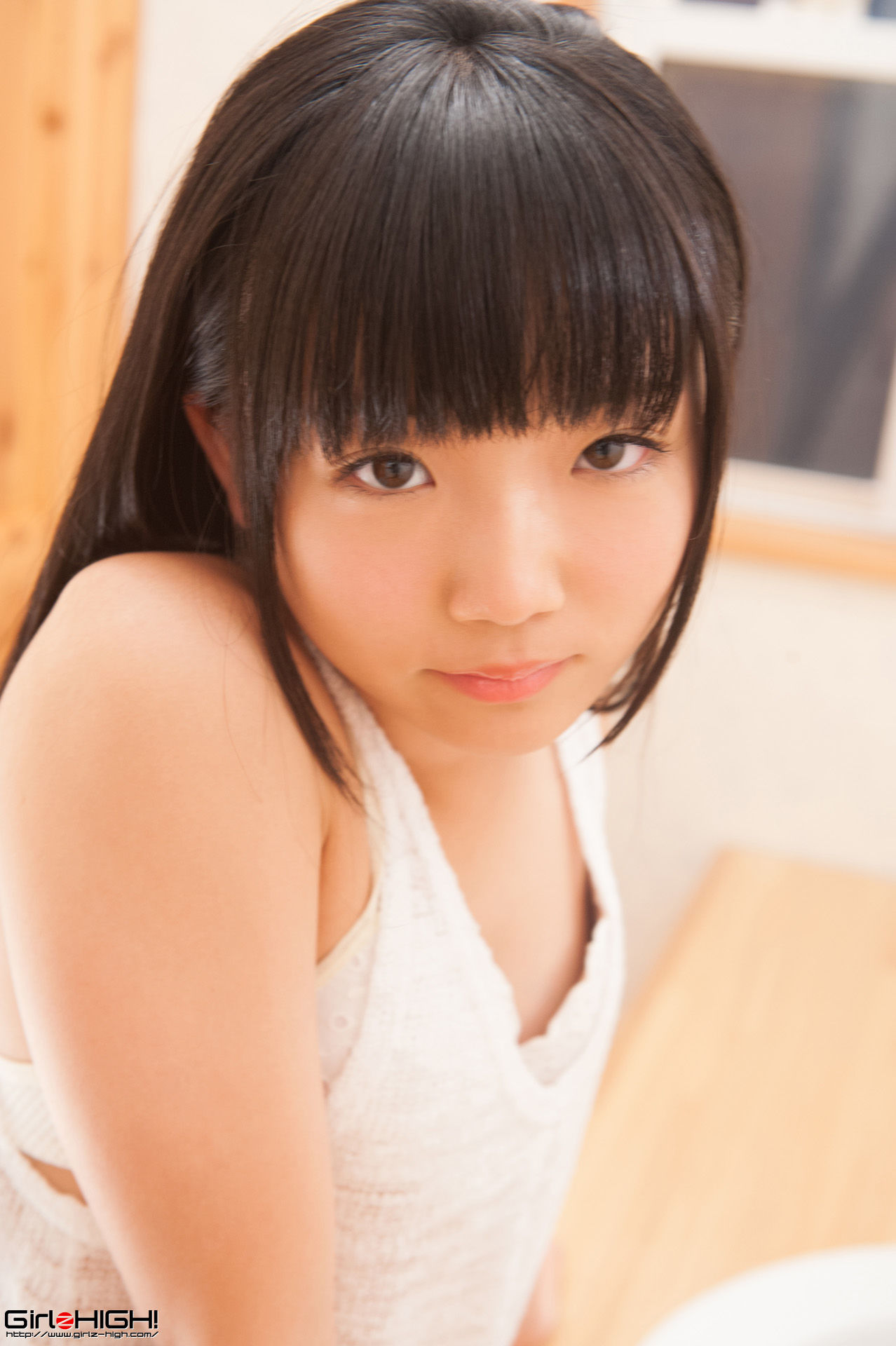 [Girlz-High] Hiyori Izumi 和泉ひより - 萝莉少女 5