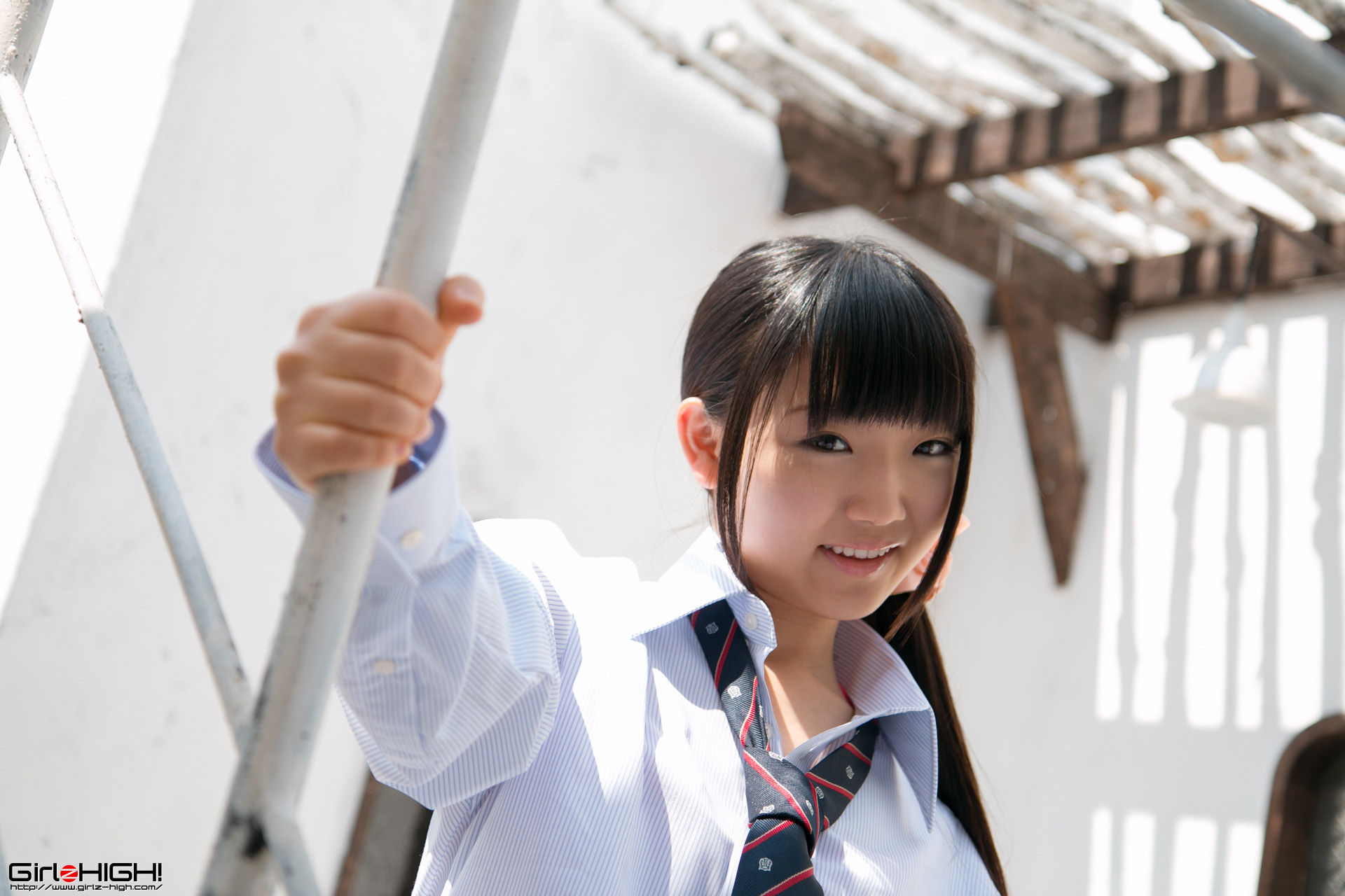 [Girlz-High] Hiyori Izumi 和泉ひより - 日本极品小萝莉 i3