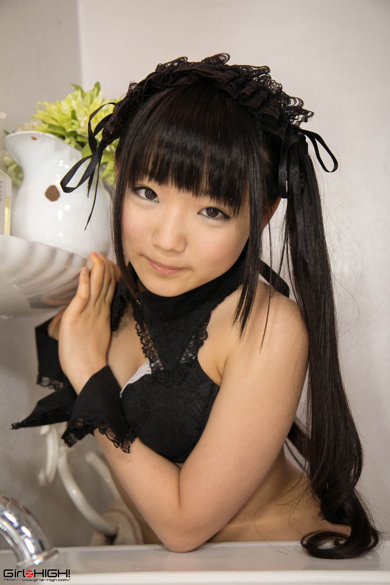 [Girlz-High] Hiyori Izumi 和泉ひより - 日本极品小萝莉 i3