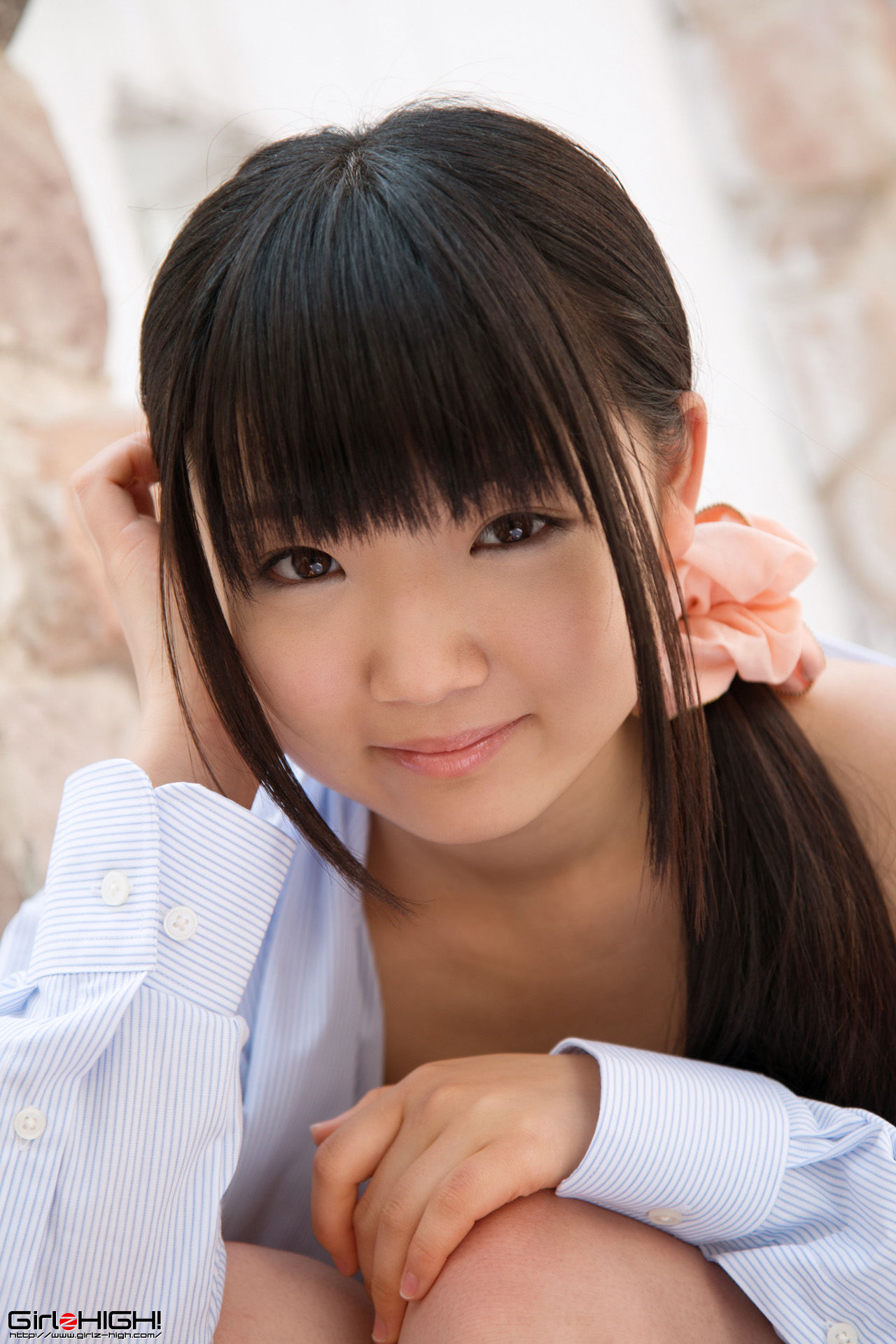 [Girlz-High] Hiyori Izumi 和泉ひより - 日本极品小萝莉 i3