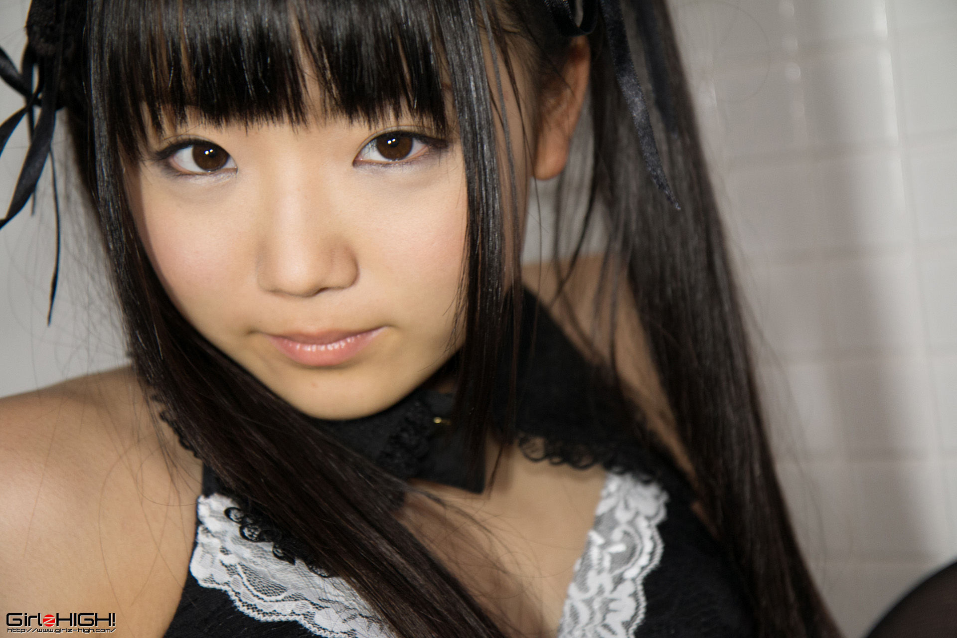 [Girlz-High] Hiyori Izumi 和泉ひより - 日本极品小萝莉 i3