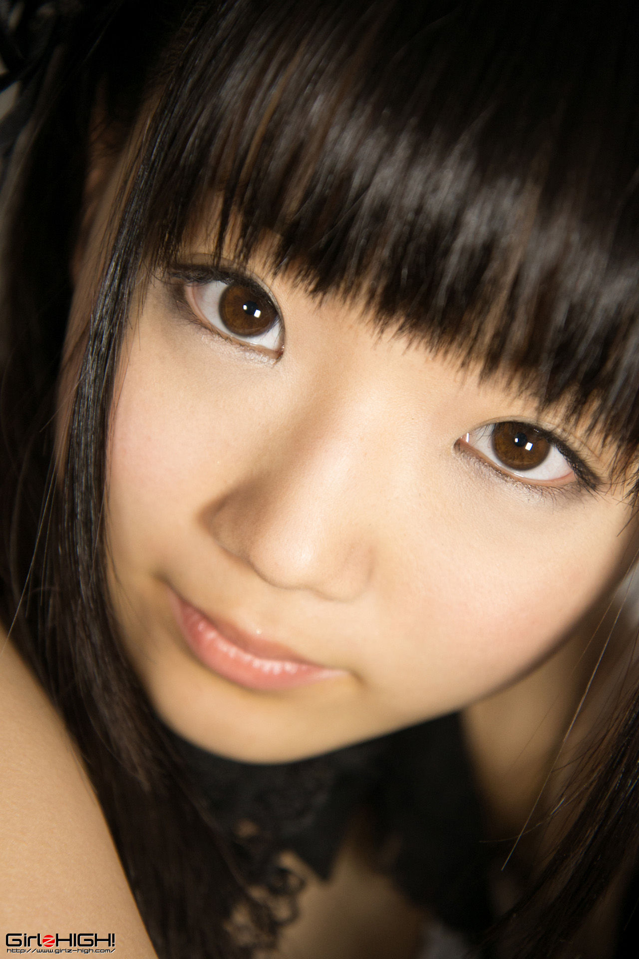 [Girlz-High] Hiyori Izumi 和泉ひより - 日本极品小萝莉 i3