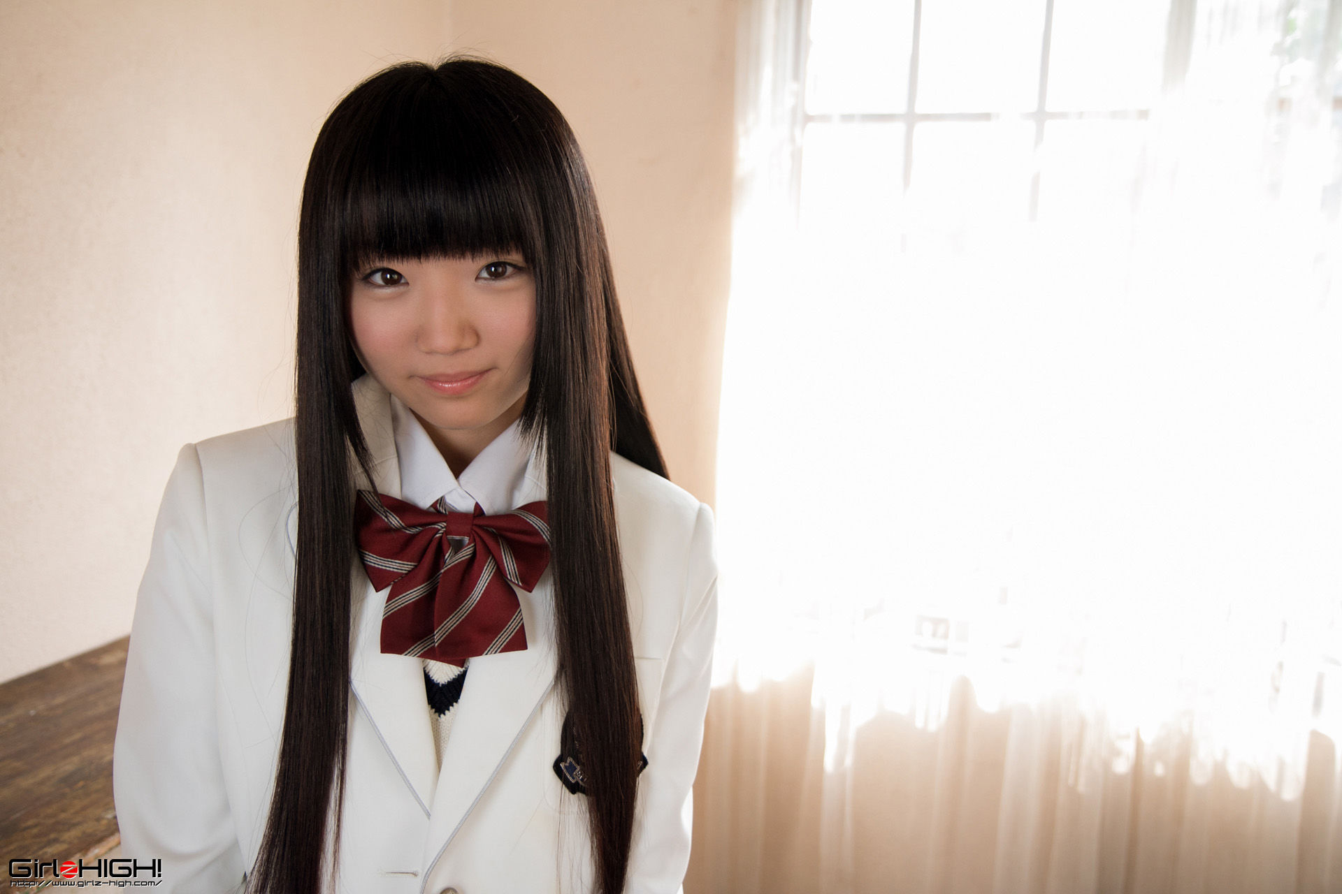 [Girlz-High] Hiyori Izumi 和泉ひより - 日本极品小萝莉 i3