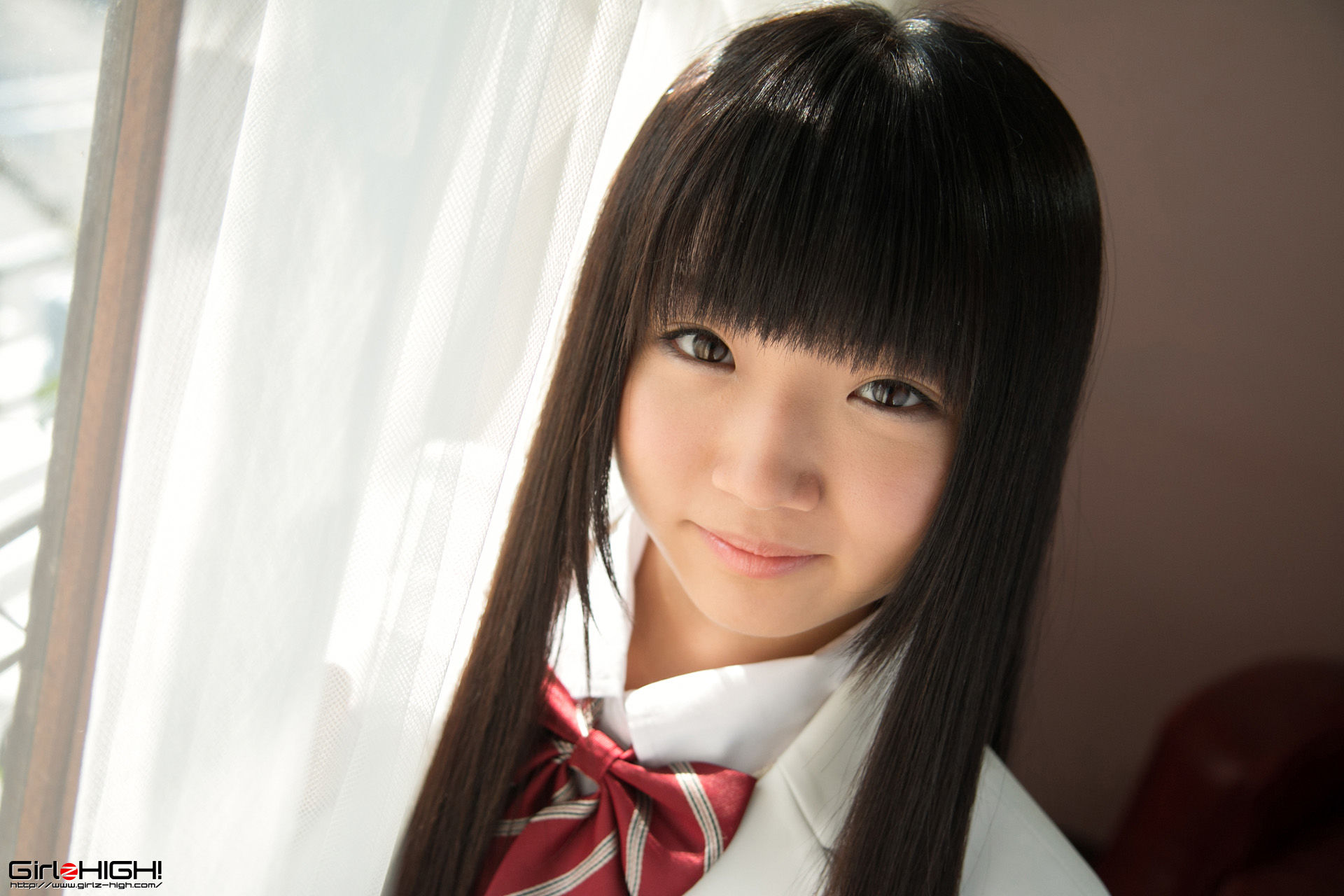 [Girlz-High] Hiyori Izumi 和泉ひより - 日本极品小萝莉 i3