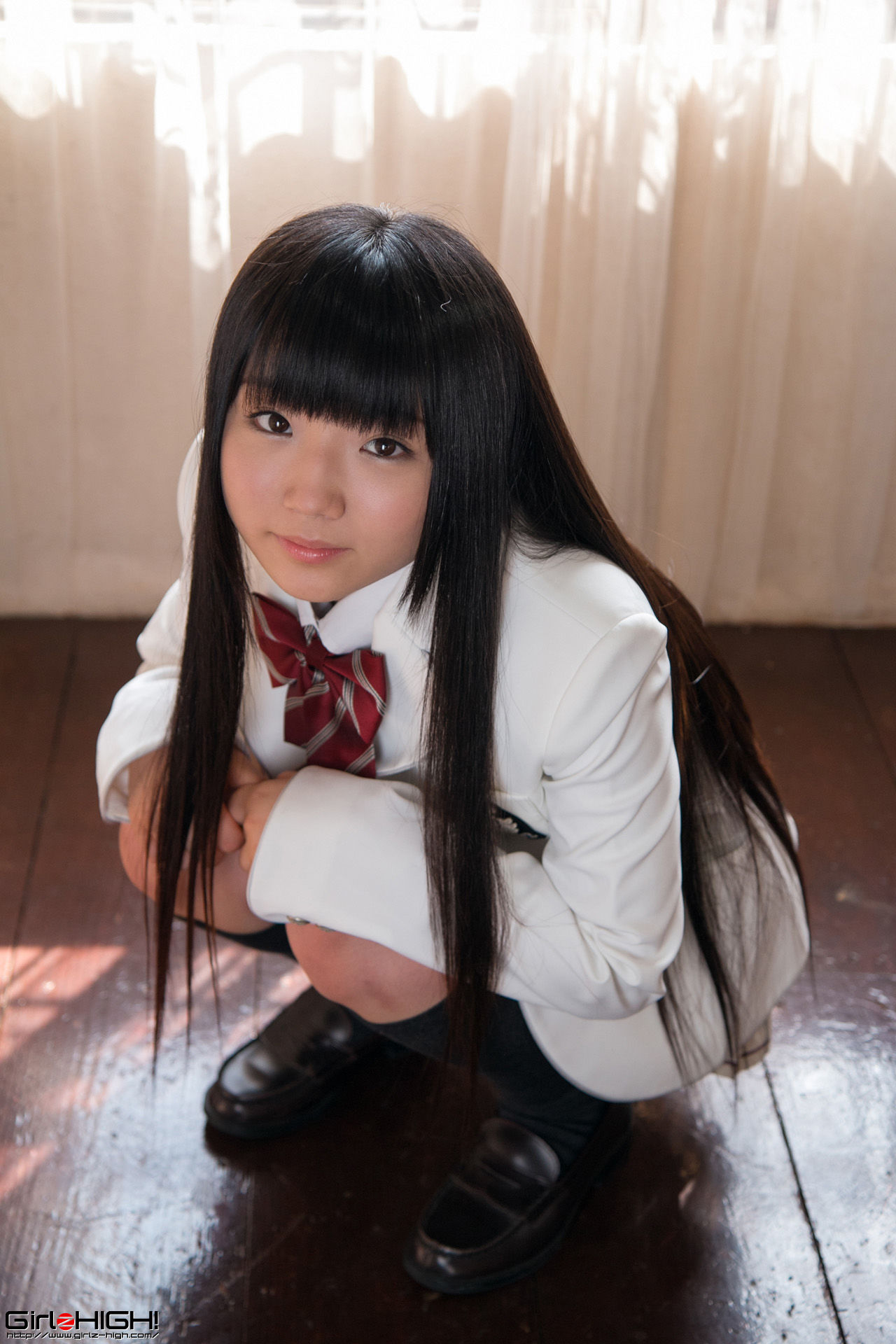 [Girlz-High] Hiyori Izumi 和泉ひより - 日本极品小萝莉 i3