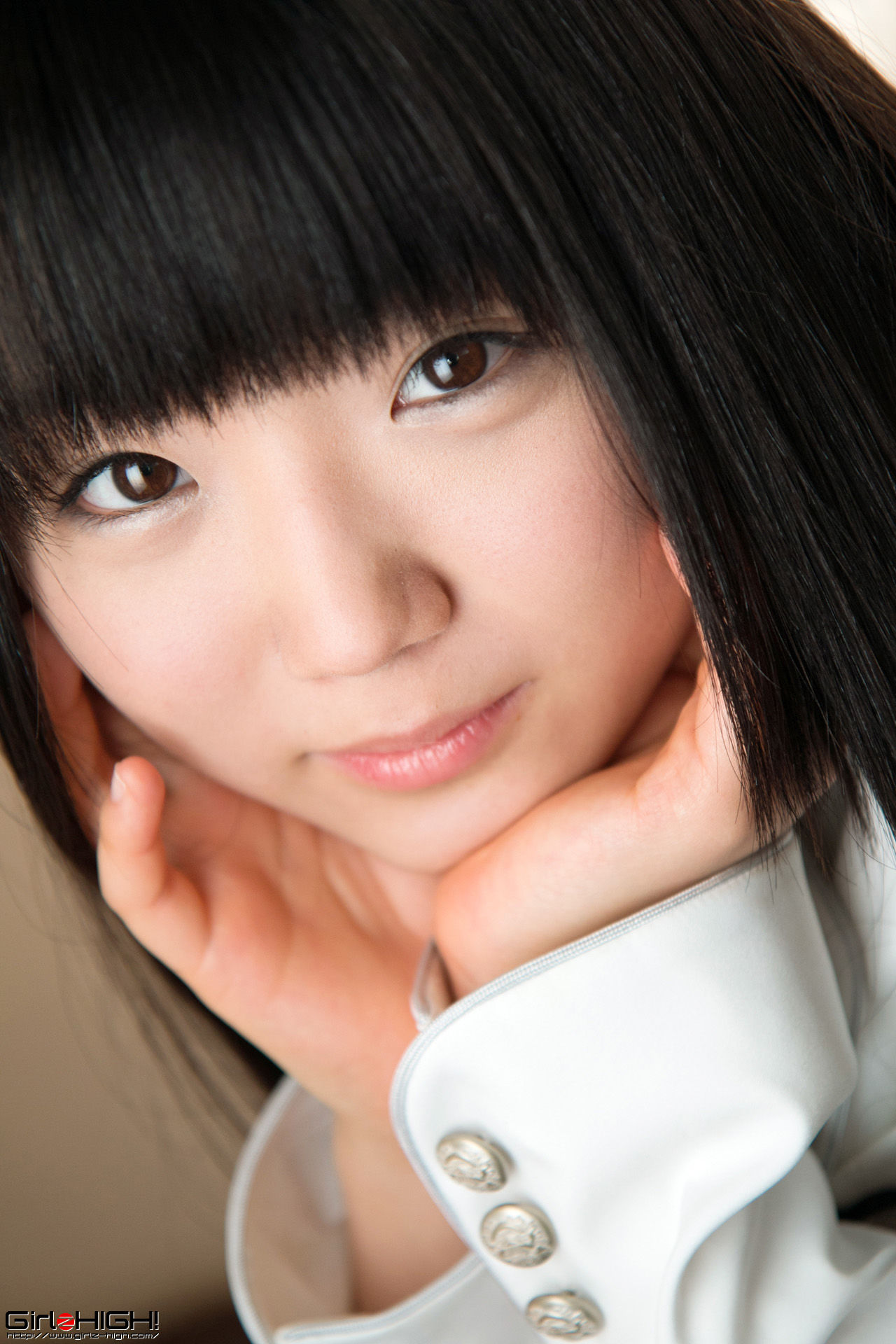 [Girlz-High] Hiyori Izumi 和泉ひより - 日本极品小萝莉 i3