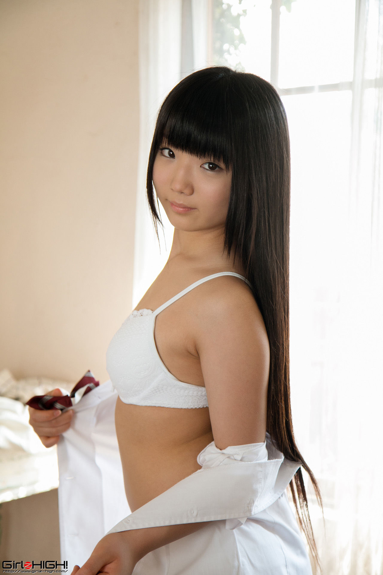 [Girlz-High] Hiyori Izumi 和泉ひより - 日本极品小萝莉 i3