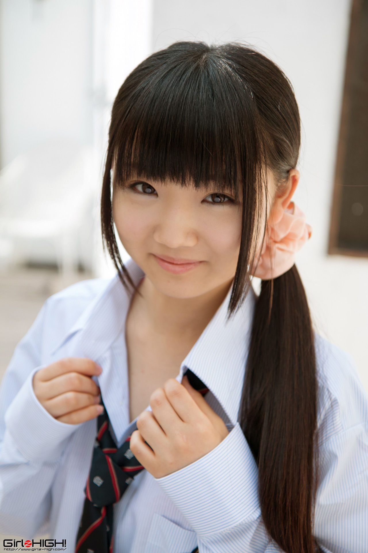 [Girlz-High] Hiyori Izumi 和泉ひより - 日本极品小萝莉 i3