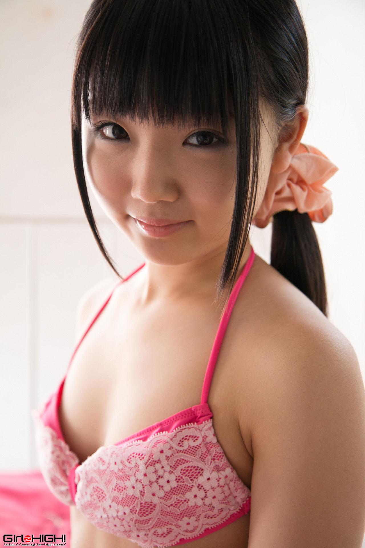 [Girlz-High] Hiyori Izumi 和泉ひより - 日本极品小萝莉 i3
