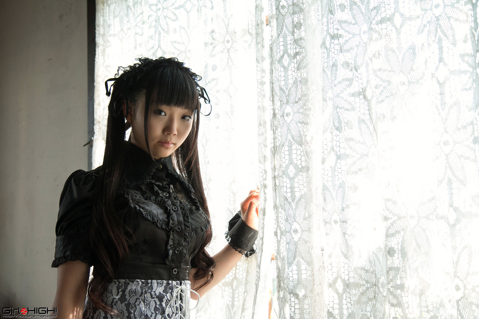 [Girlz-High] Hiyori Izumi 和泉ひより - 日本极品小萝莉 i3