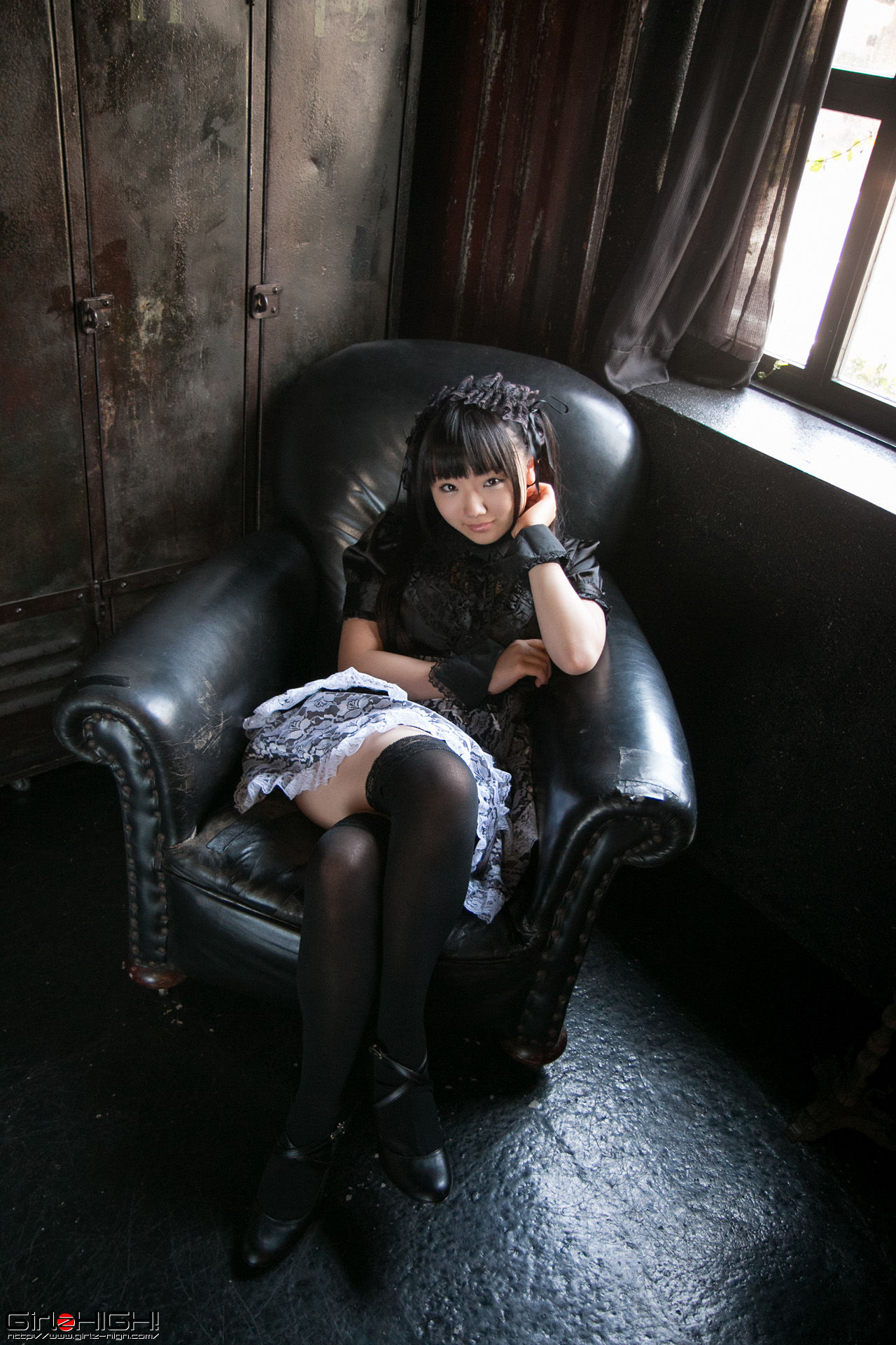 [Girlz-High] Hiyori Izumi 和泉ひより - 日本极品小萝莉 i3