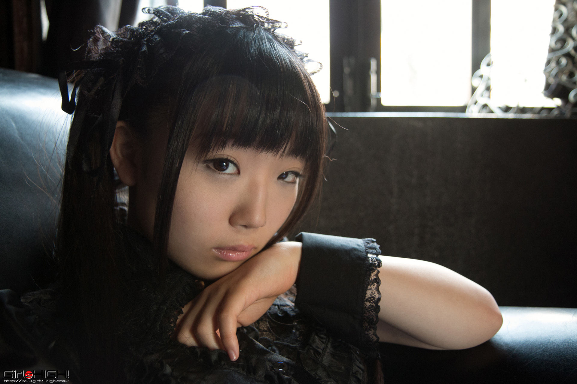 [Girlz-High] Hiyori Izumi 和泉ひより - 日本极品小萝莉 i3