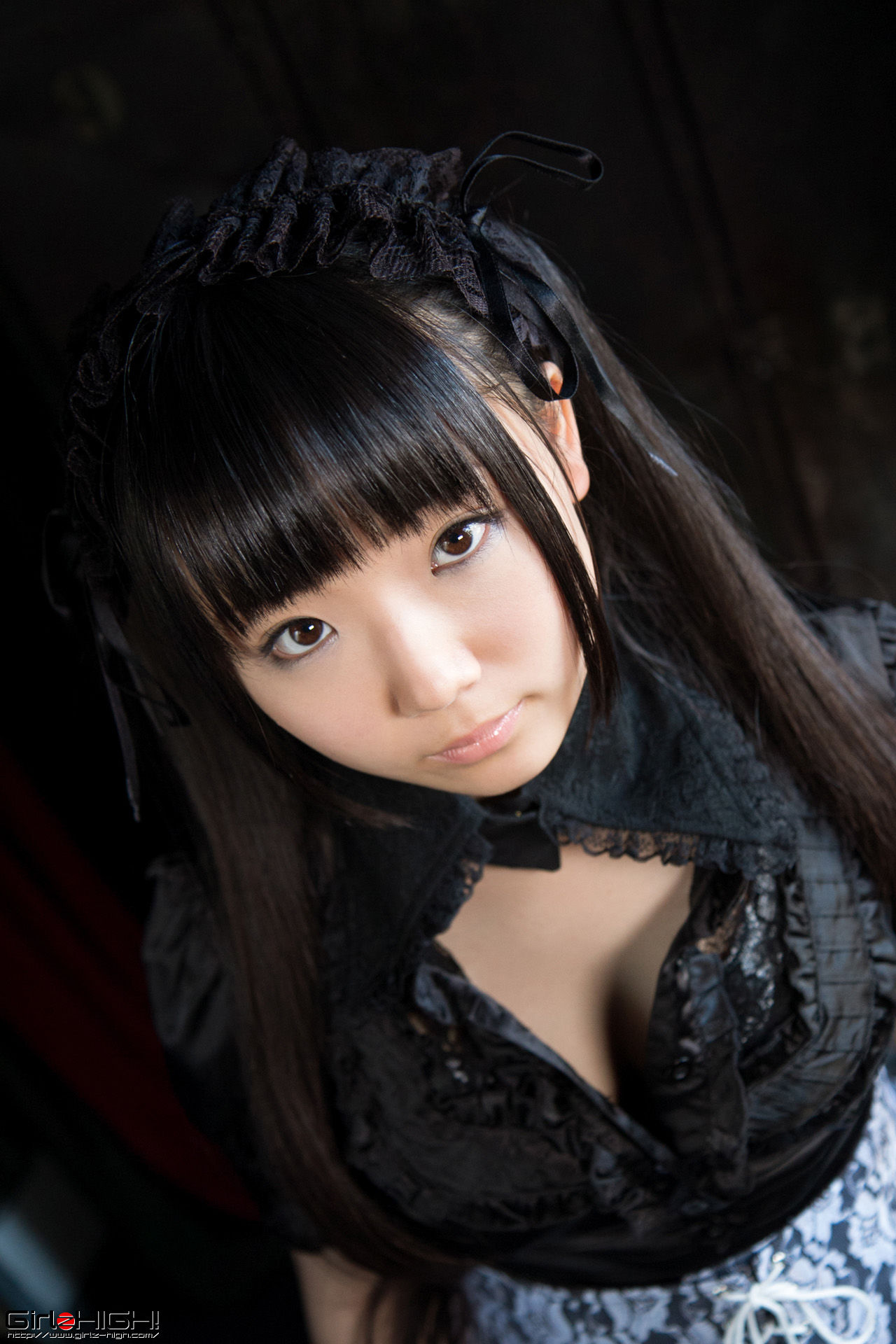 [Girlz-High] Hiyori Izumi 和泉ひより - 日本极品小萝莉 i3