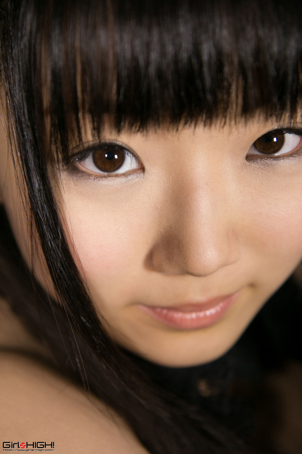 [Girlz-High] Hiyori Izumi 和泉ひより - 日本极品小萝莉 i3