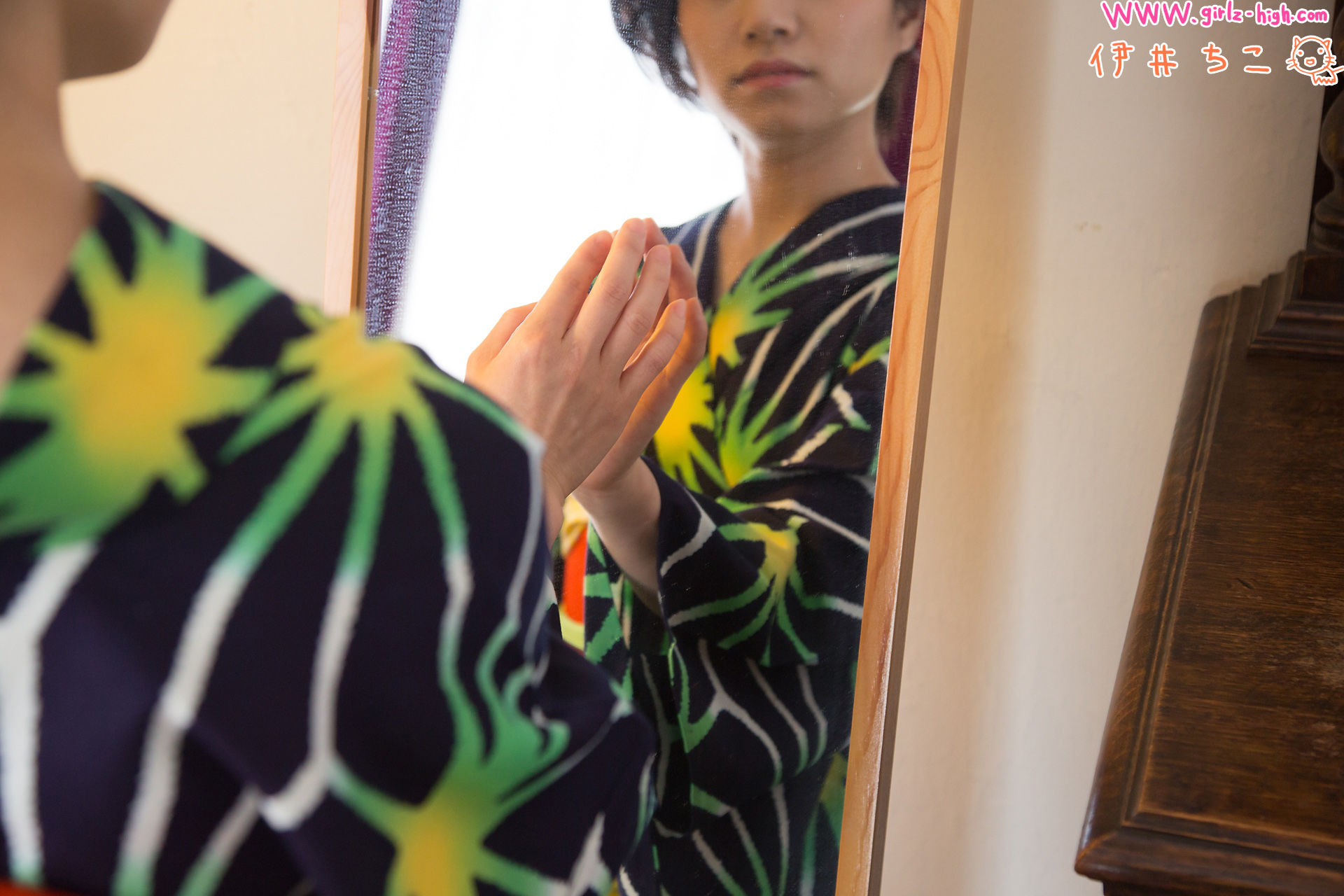[Girlz-High] Chiko Ii - 和服系列 - ghwb_sp_001_002