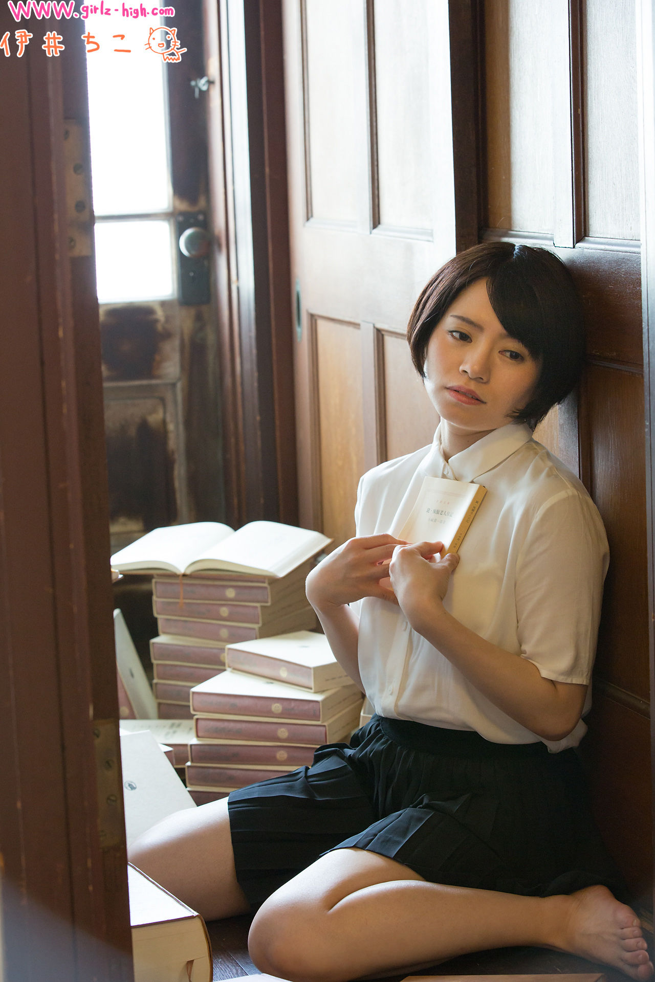 [Girlz-High] Chiko Ii - ghwb_sp_001_004