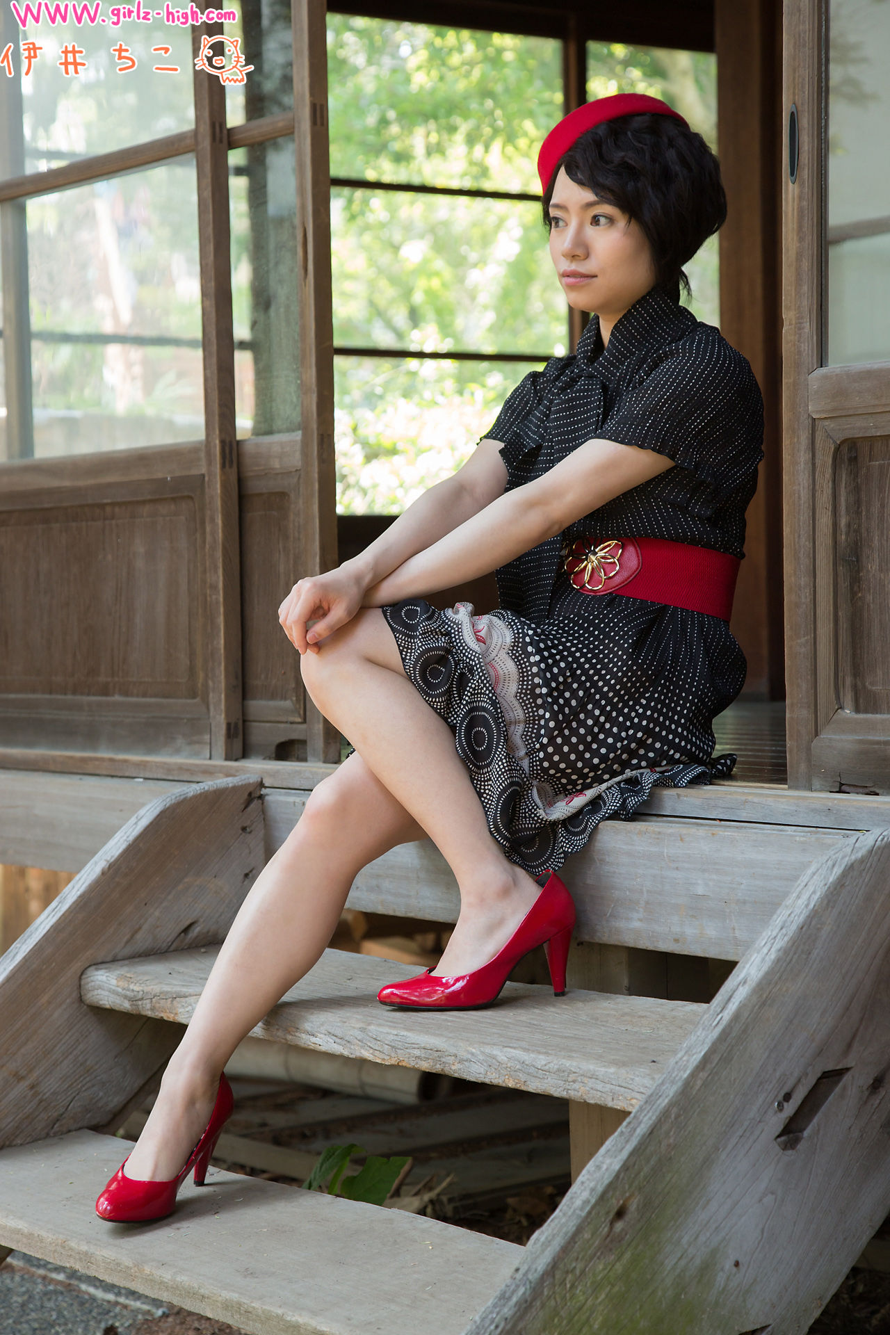[Girlz-High] Chiko Ii - ghwb_sp_001_004