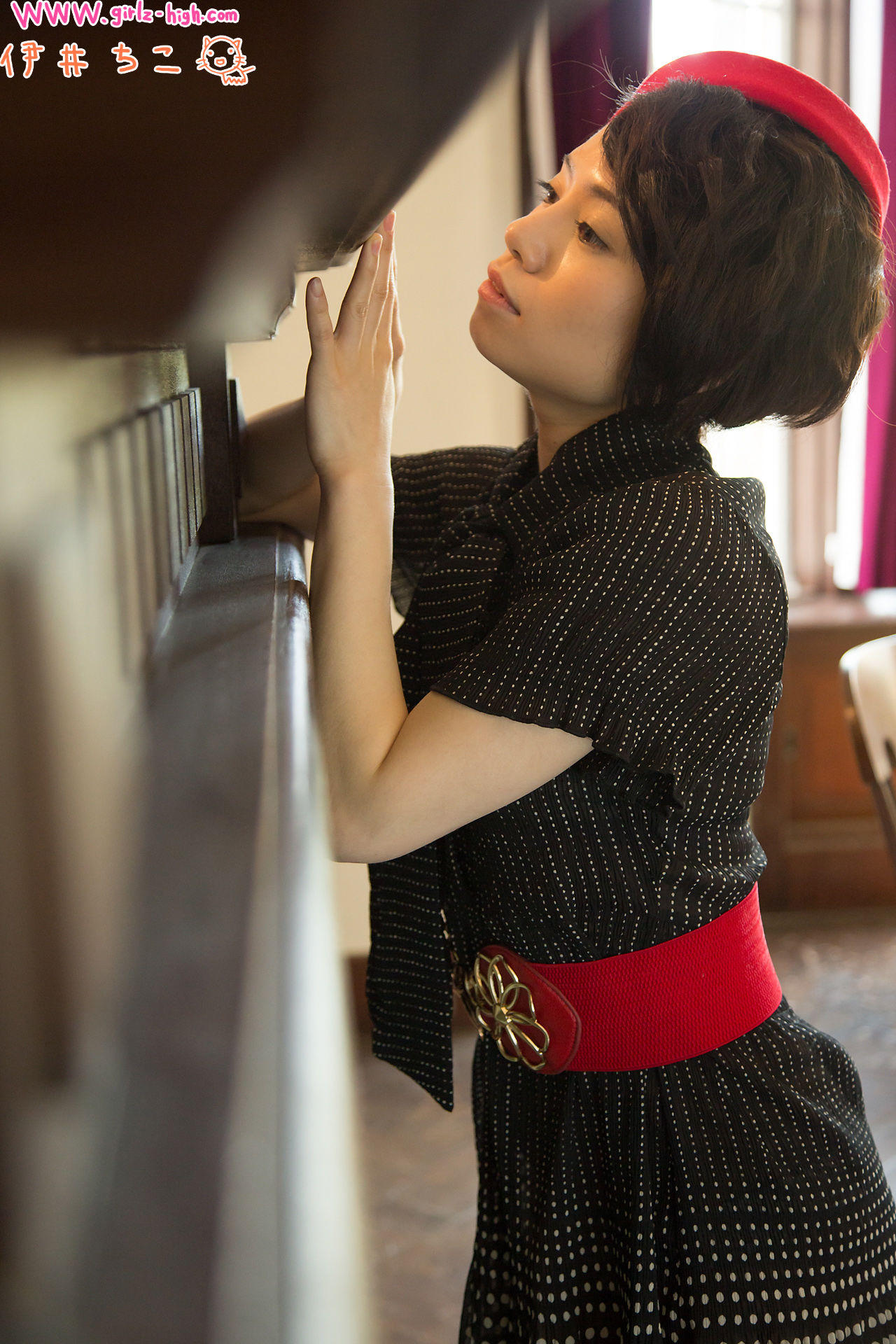 [Girlz-High] Chiko Ii - ghwb_sp_001_004