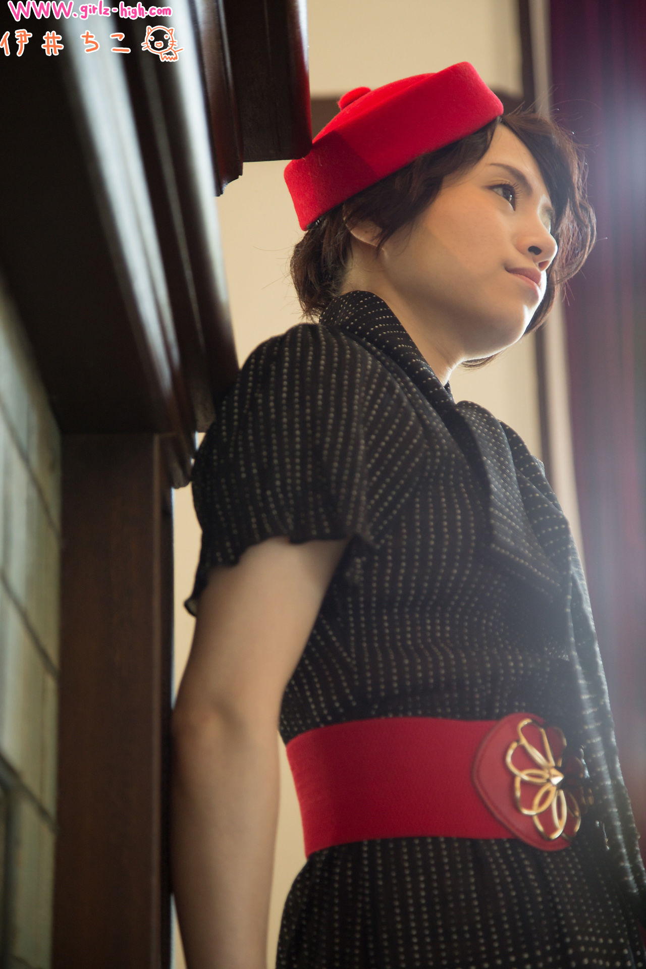 [Girlz-High] Chiko Ii - ghwb_sp_001_004