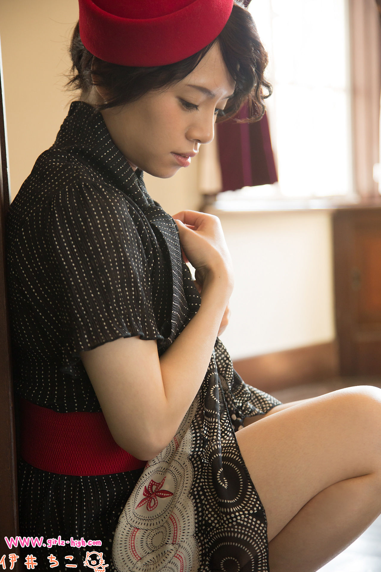 [Girlz-High] Chiko Ii - ghwb_sp_001_004