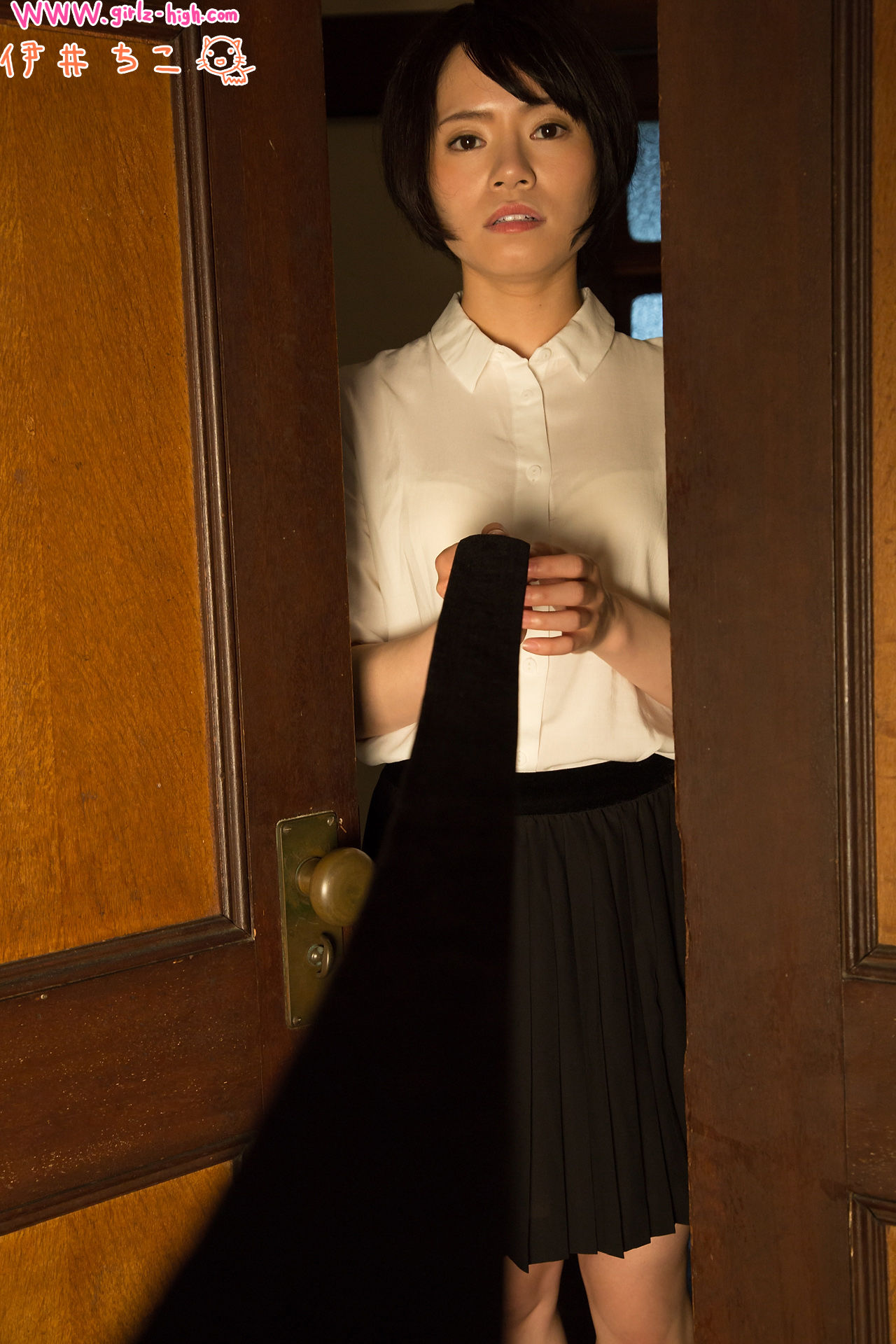[Girlz-High] Chiko Ii - 丝袜诱惑 - ghwb_sp_001_008