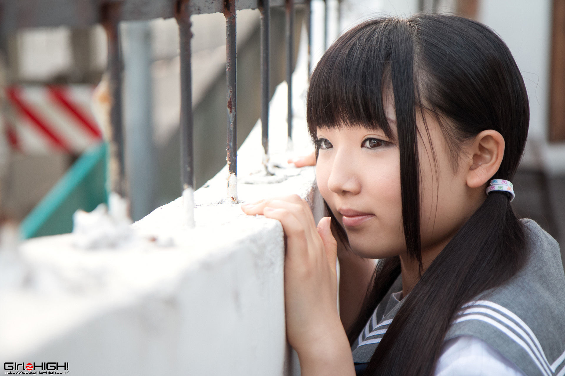 [Girlz-High] Hiyori Izumi 和泉ひより - 小学妹的诱惑 i4