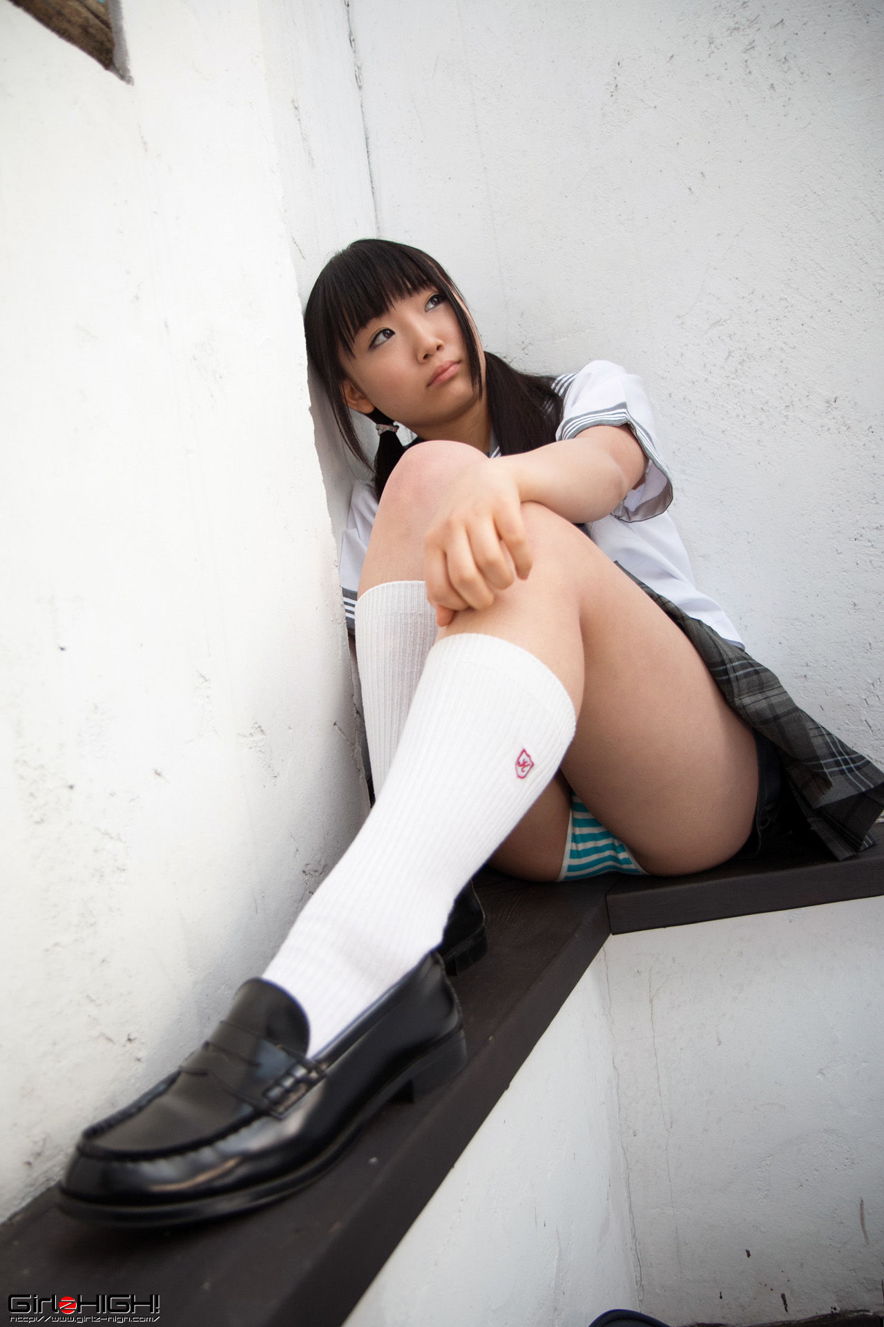 [Girlz-High] Hiyori Izumi 和泉ひより - 小学妹的诱惑 i4