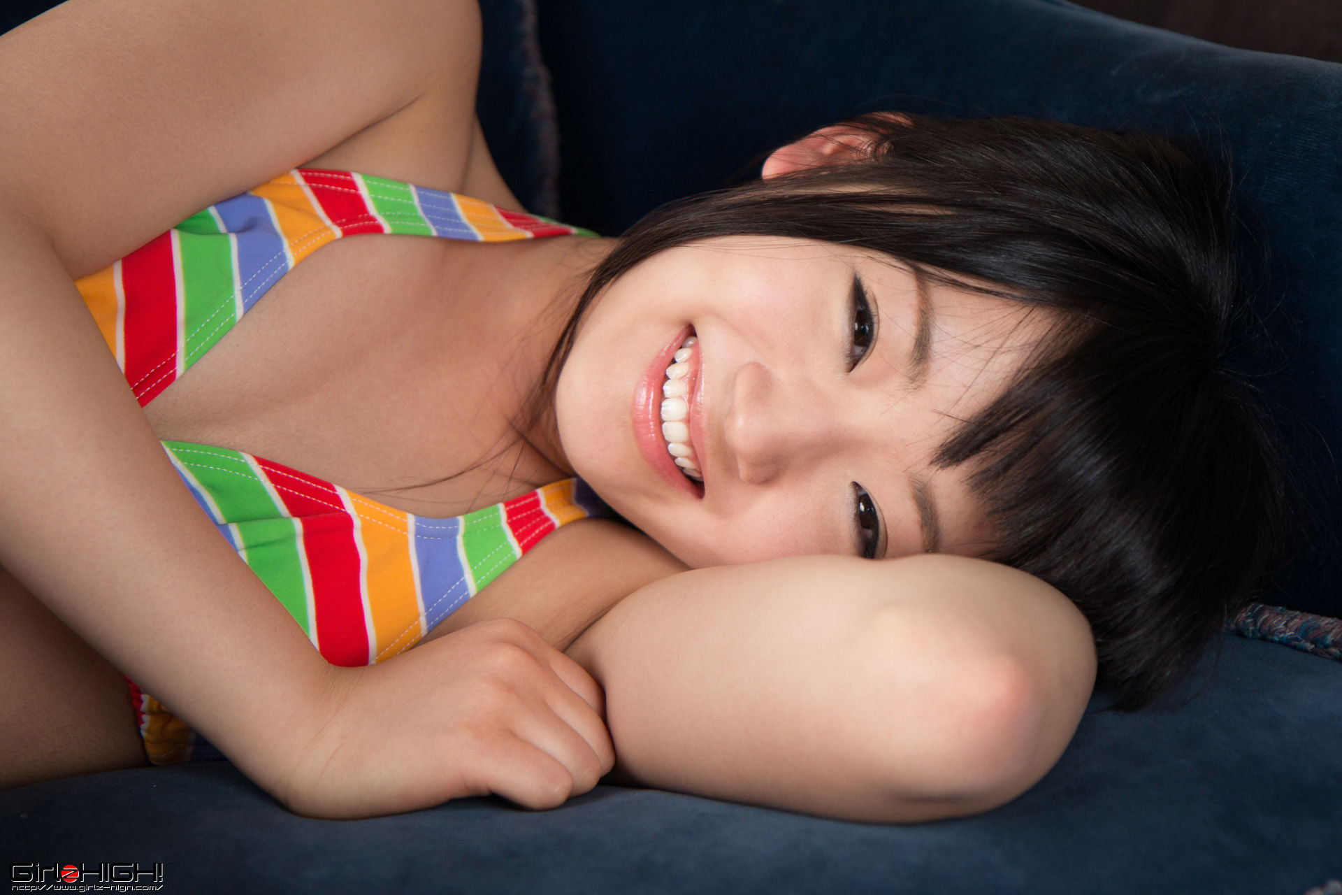 [Girlz-High] Hiyori Izumi 和泉ひより - 小学妹的诱惑 i4