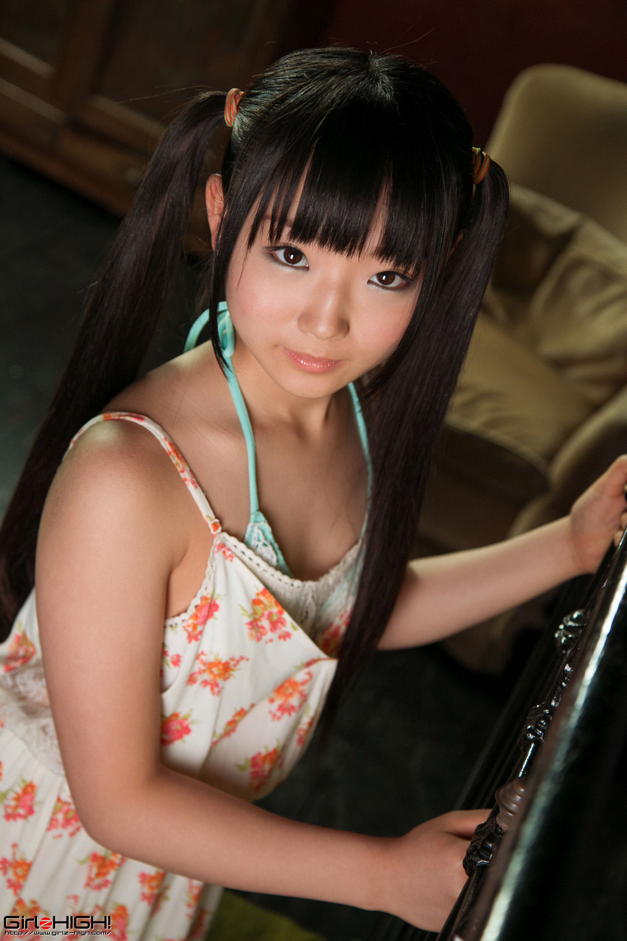 [Girlz-High] Hiyori Izumi 和泉ひより - 小学妹的诱惑 i4