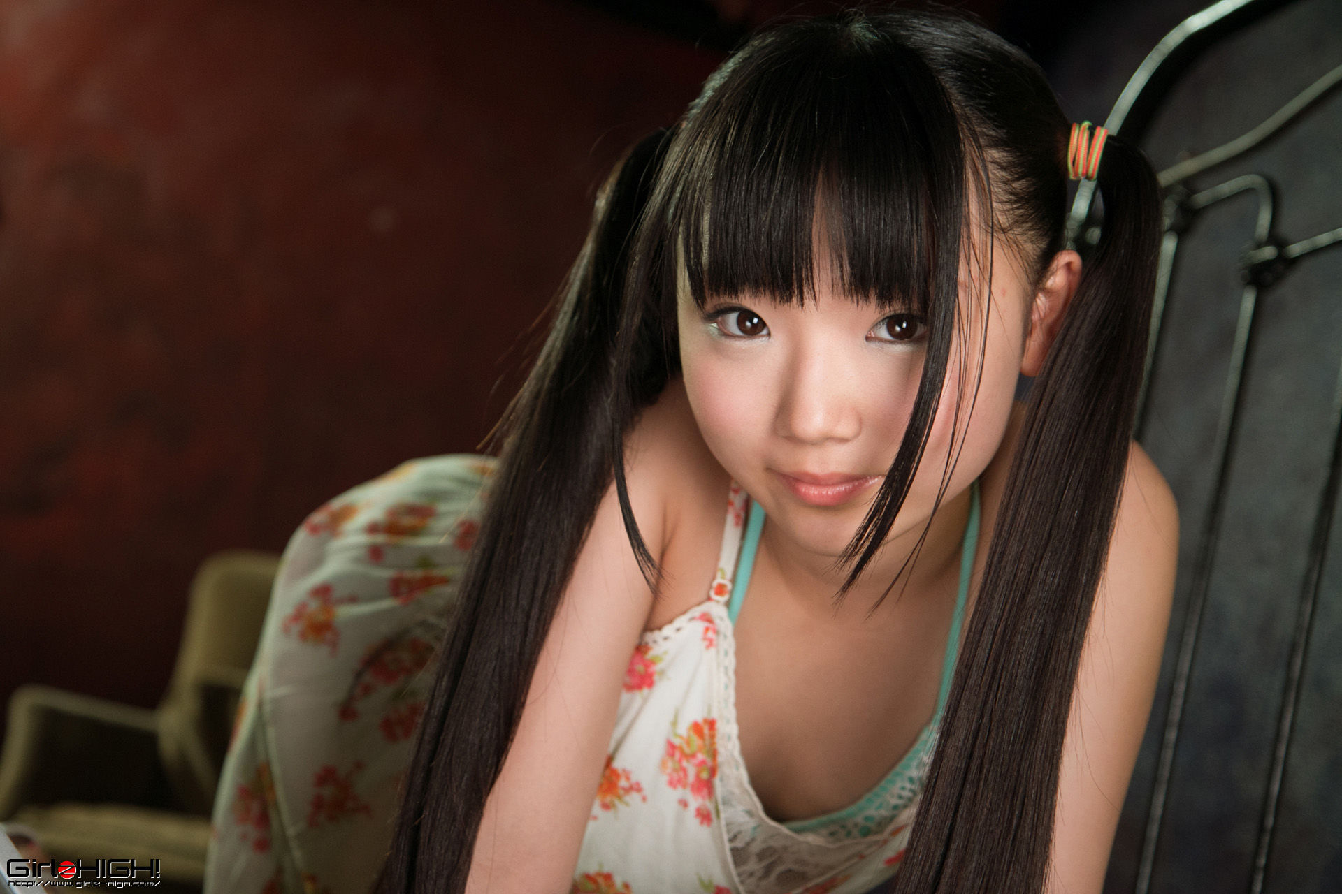[Girlz-High] Hiyori Izumi 和泉ひより - 小学妹的诱惑 i4