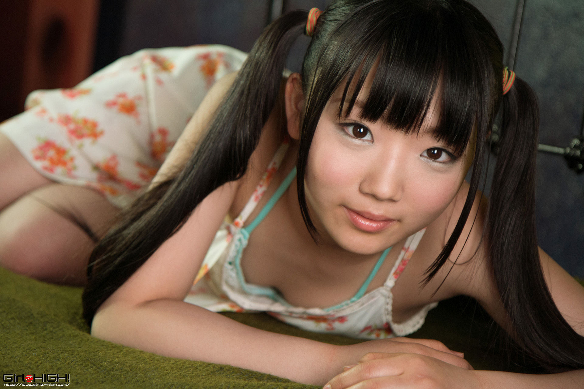 [Girlz-High] Hiyori Izumi 和泉ひより - 小学妹的诱惑 i4