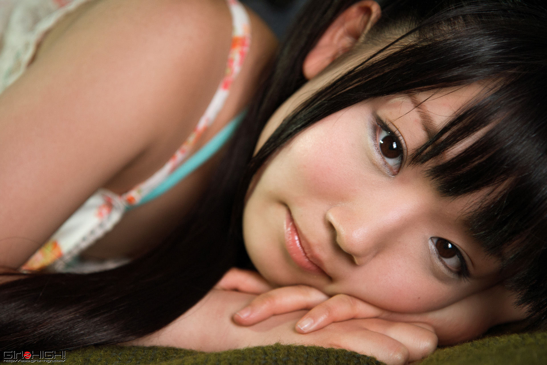 [Girlz-High] Hiyori Izumi 和泉ひより - 小学妹的诱惑 i4