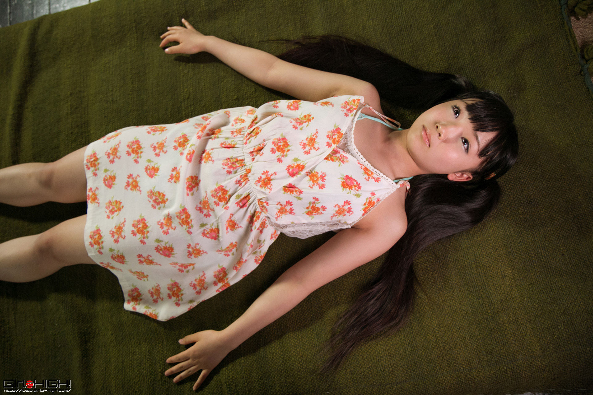 [Girlz-High] Hiyori Izumi 和泉ひより - 小学妹的诱惑 i4