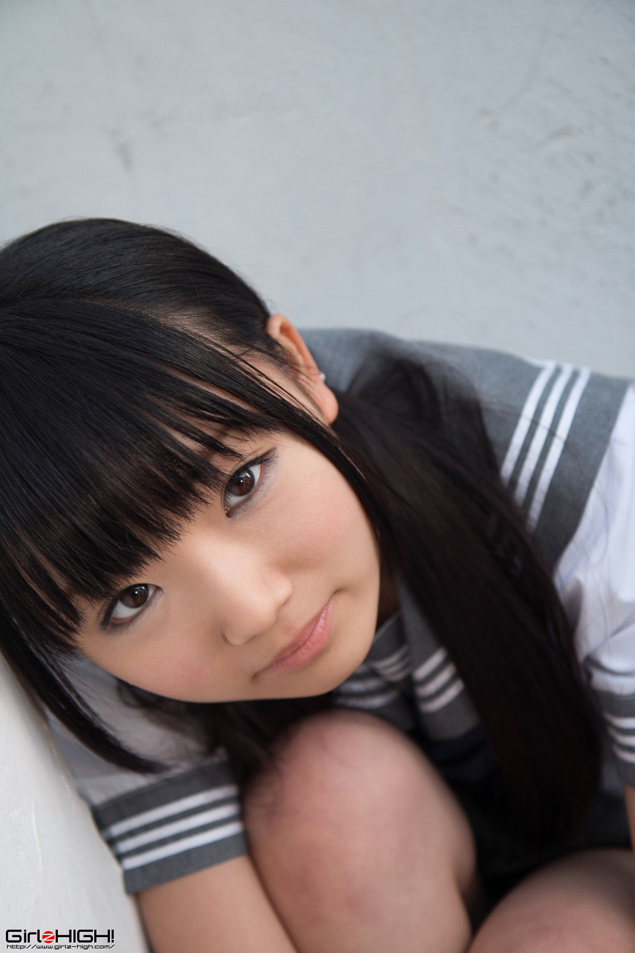 [Girlz-High] Hiyori Izumi 和泉ひより - 小学妹的诱惑 i4