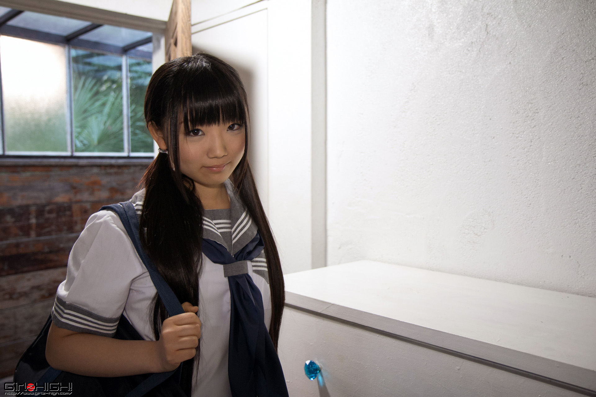 [Girlz-High] Hiyori Izumi 和泉ひより - 小学妹的诱惑 i4