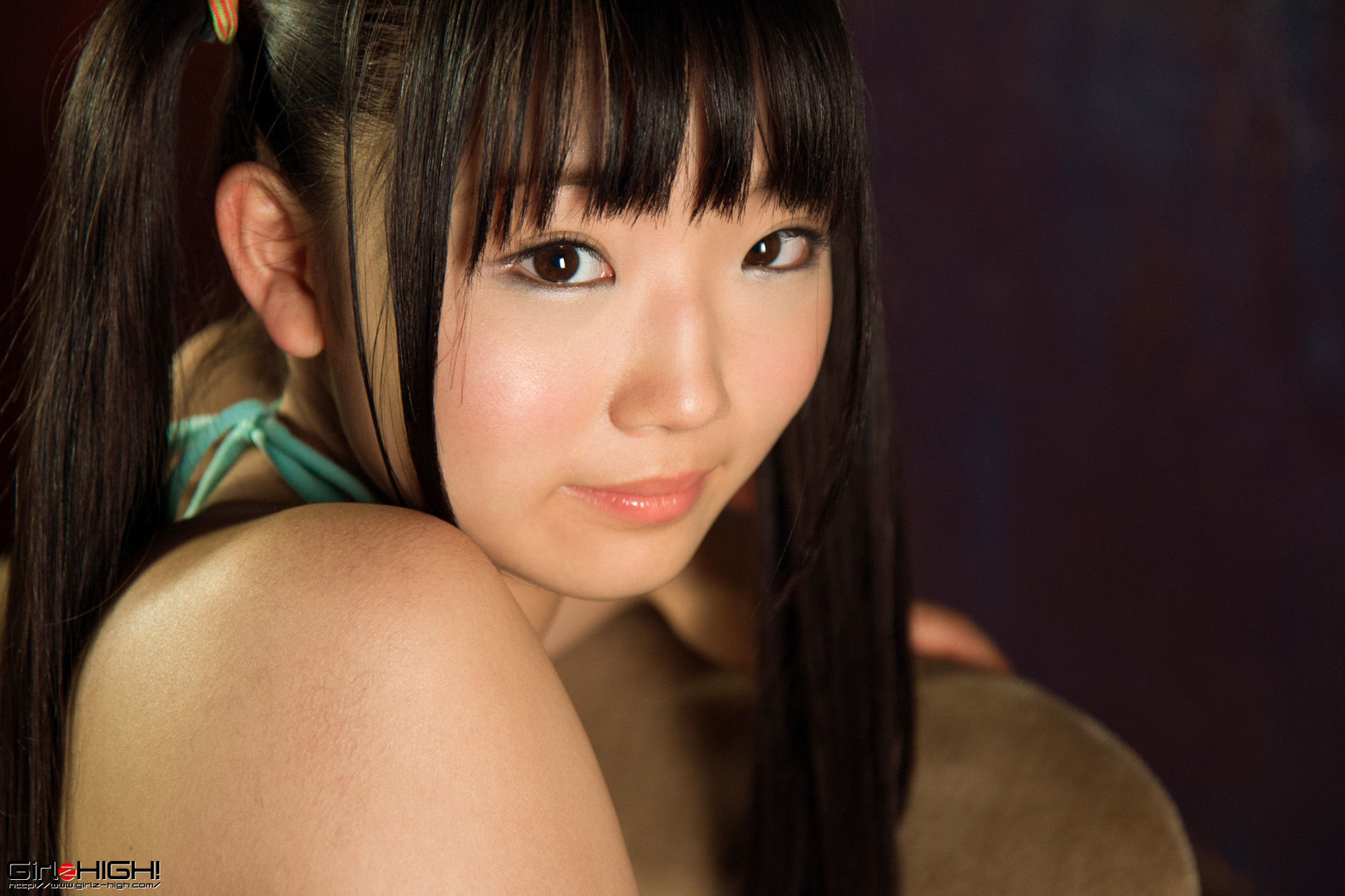 [Girlz-High] Hiyori Izumi 和泉ひより - 小学妹的诱惑 i4