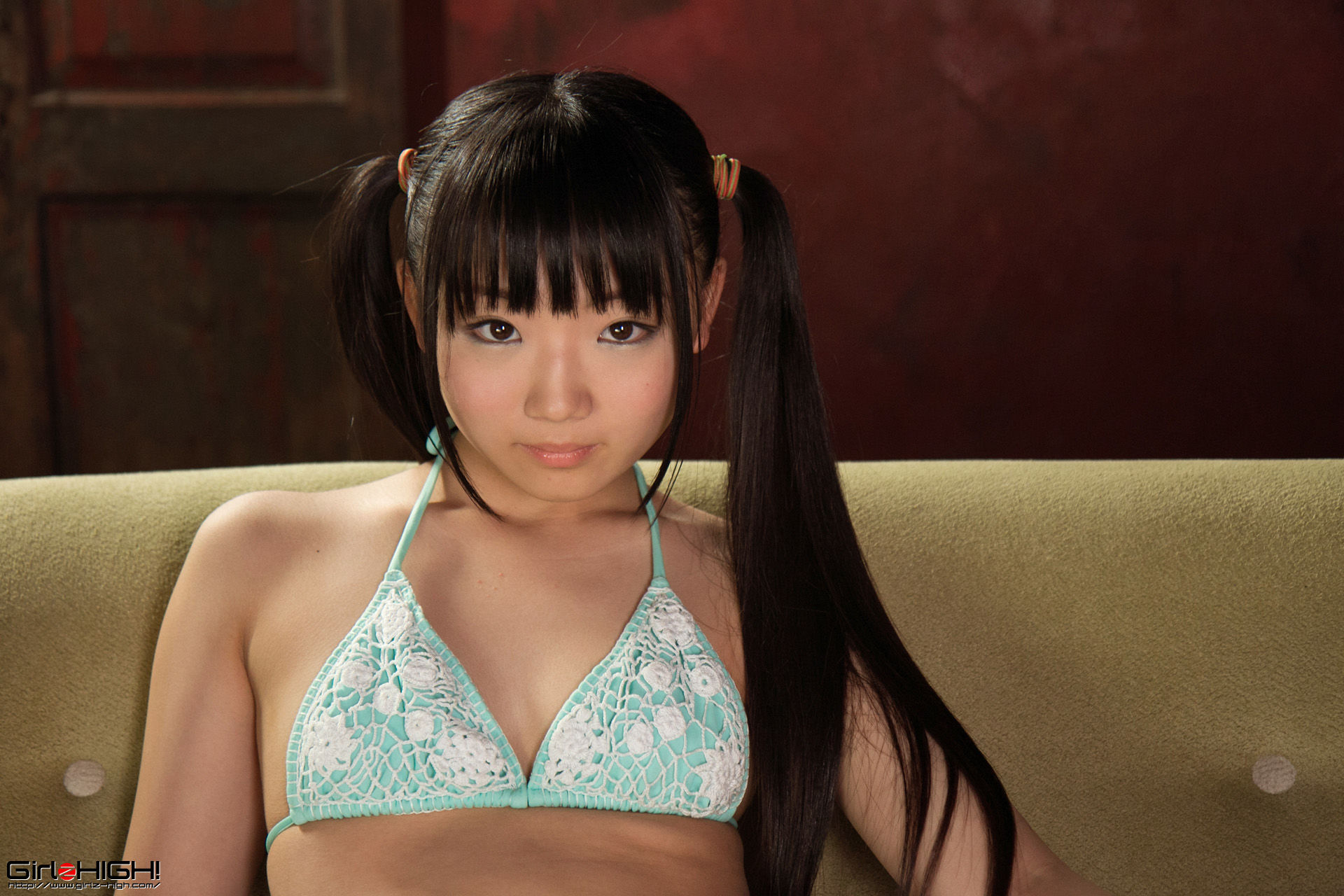 [Girlz-High] Hiyori Izumi 和泉ひより - 小学妹的诱惑 i4
