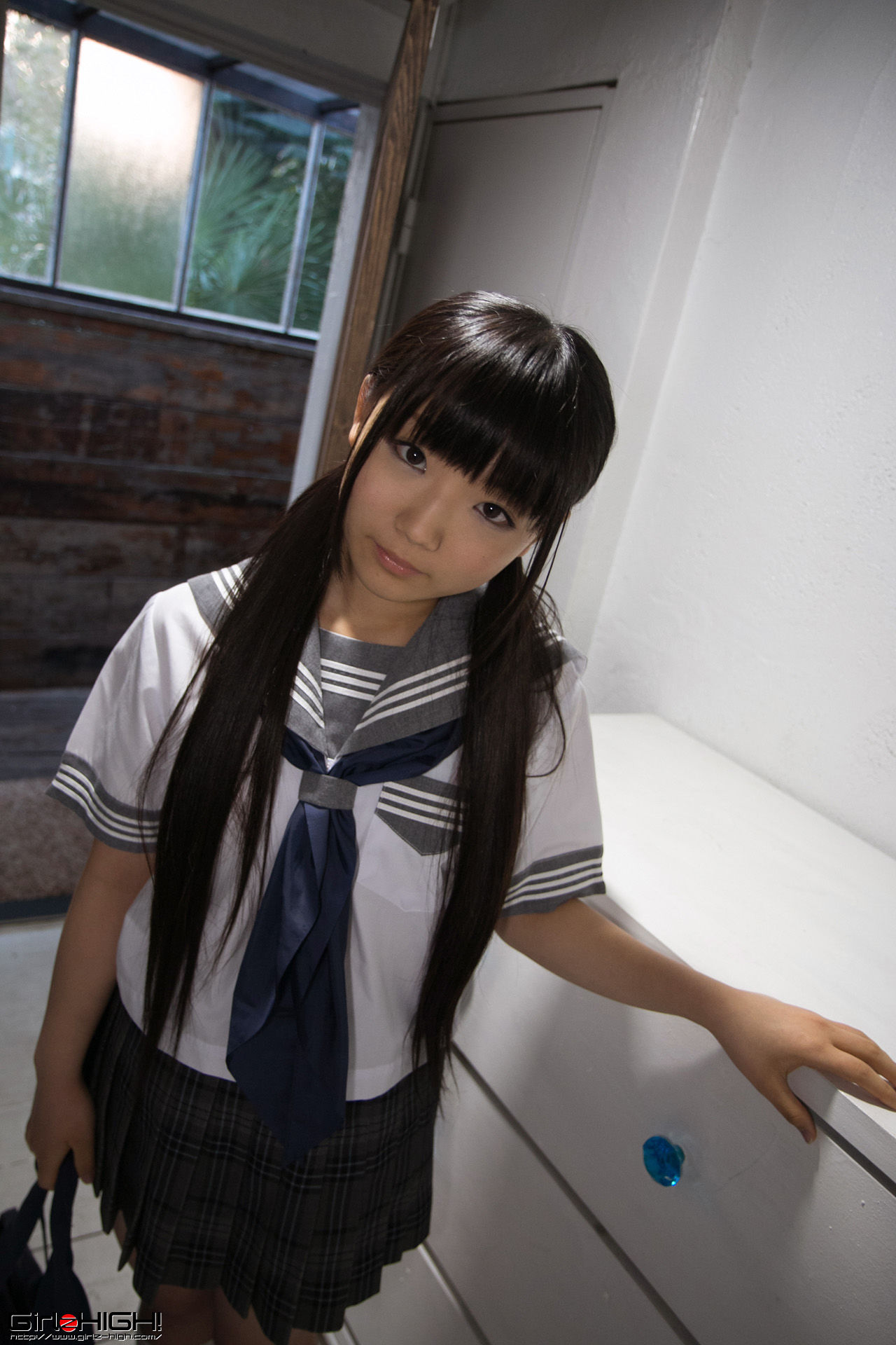 [Girlz-High] Hiyori Izumi 和泉ひより - 小学妹的诱惑 i4