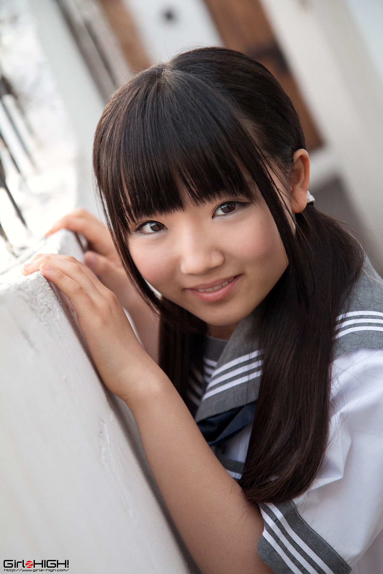 [Girlz-High] Hiyori Izumi 和泉ひより - 小学妹的诱惑 i4