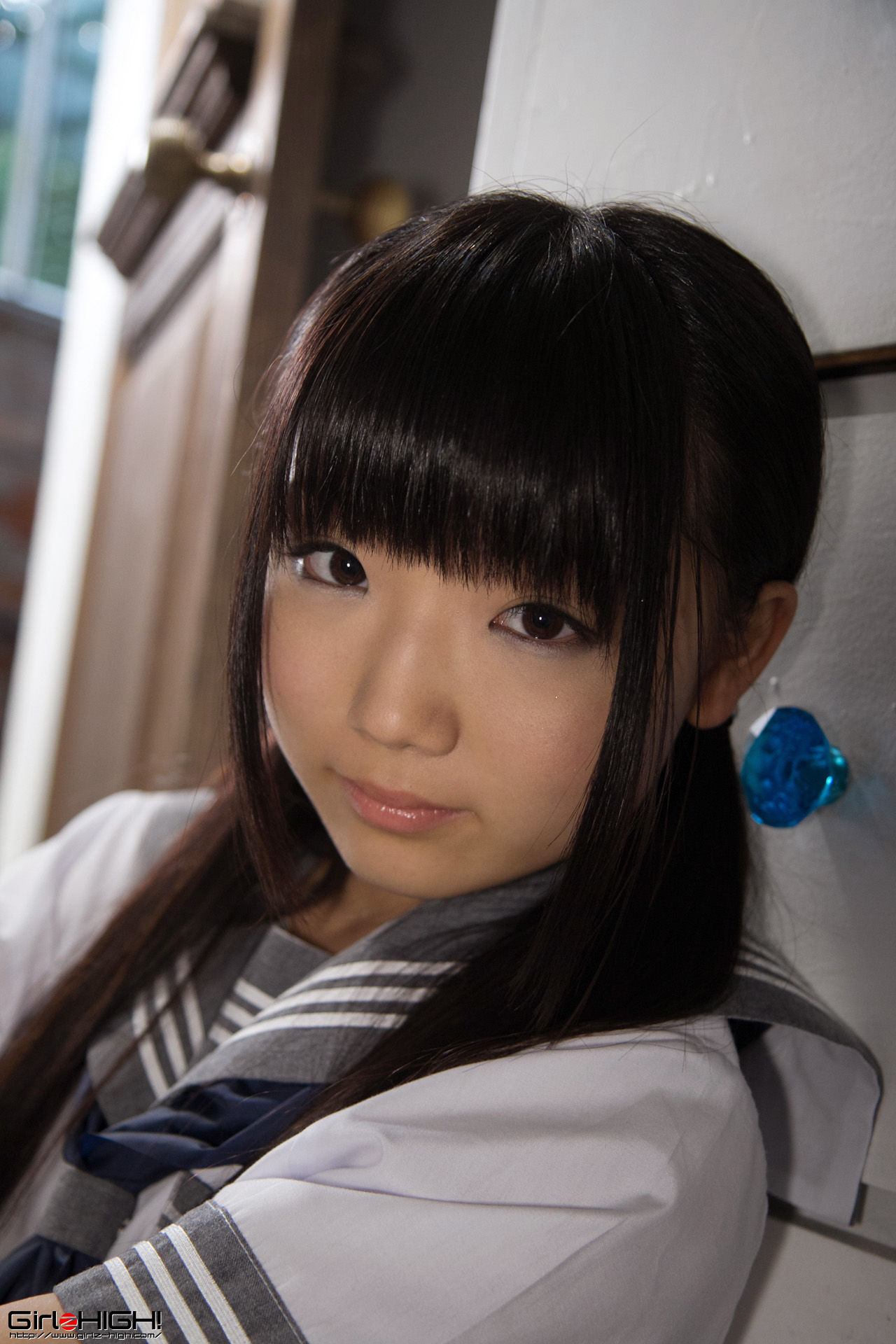 [Girlz-High] Hiyori Izumi 和泉ひより - 小学妹的诱惑 i4